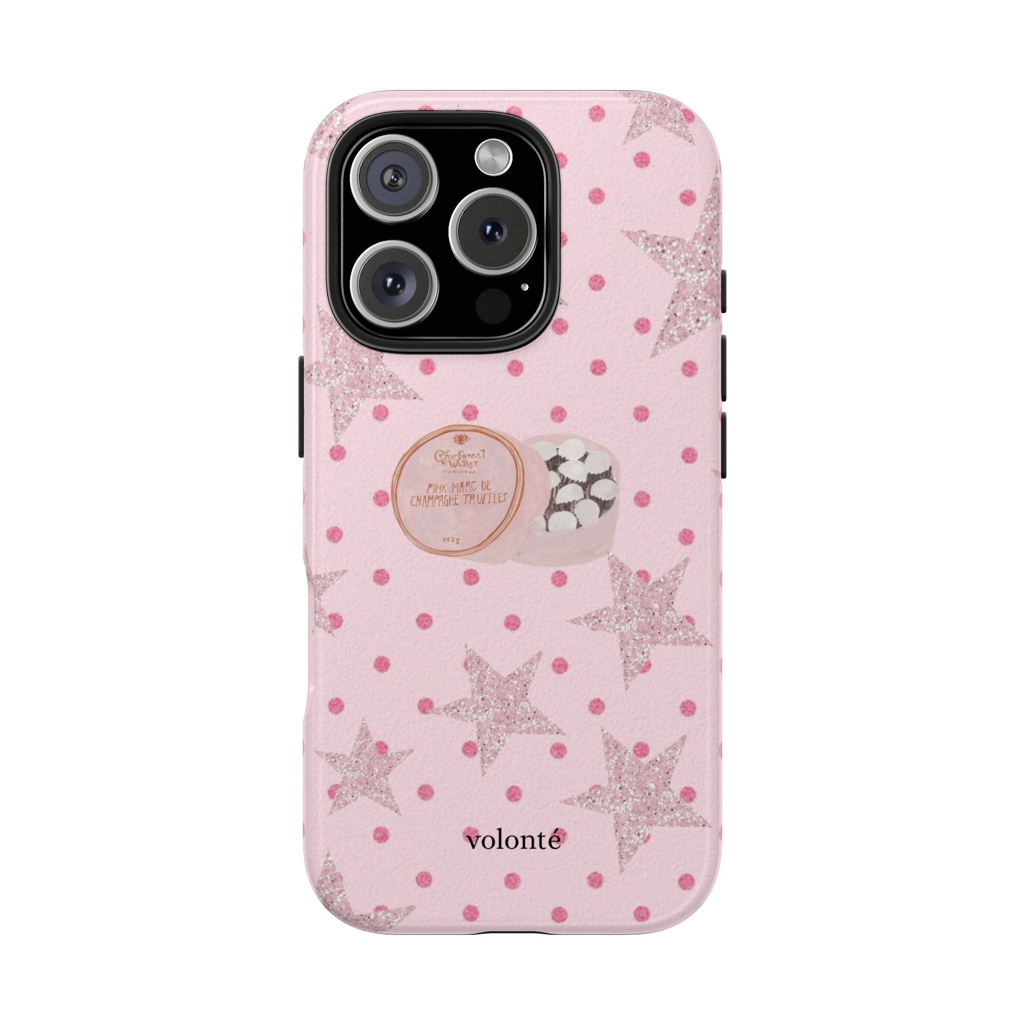 pinkalicious case