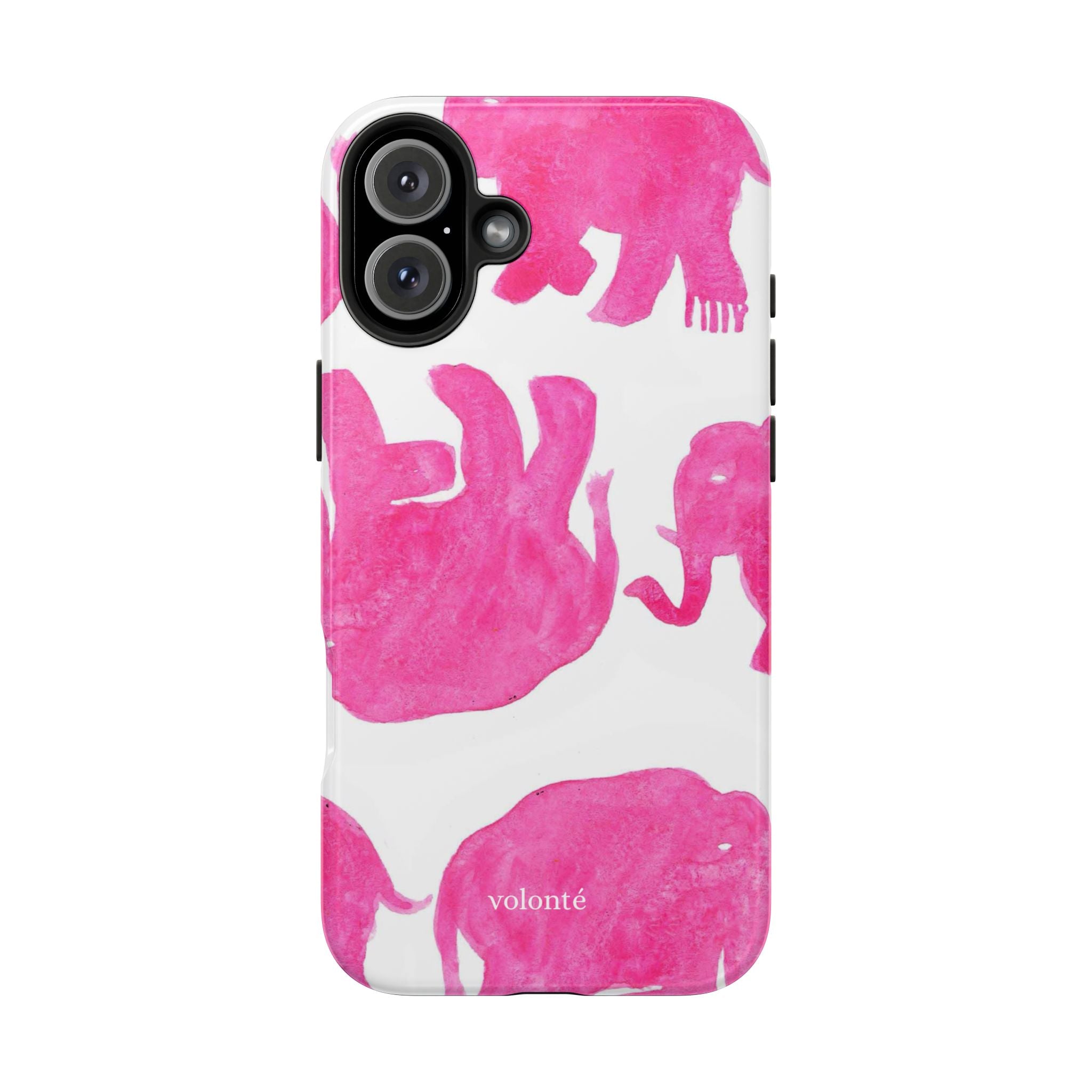 the drunk elephant case