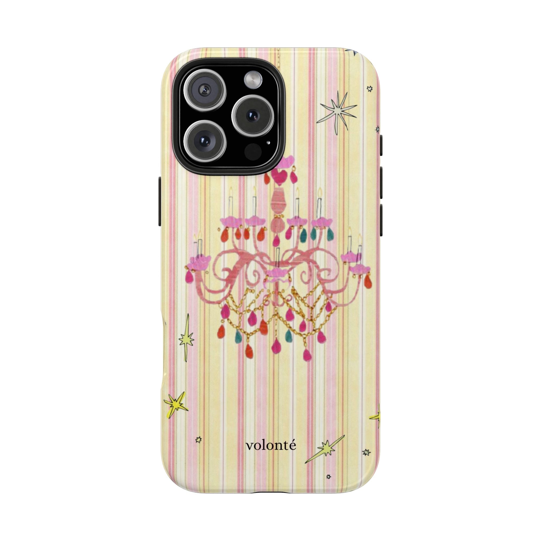 fancy nancy case