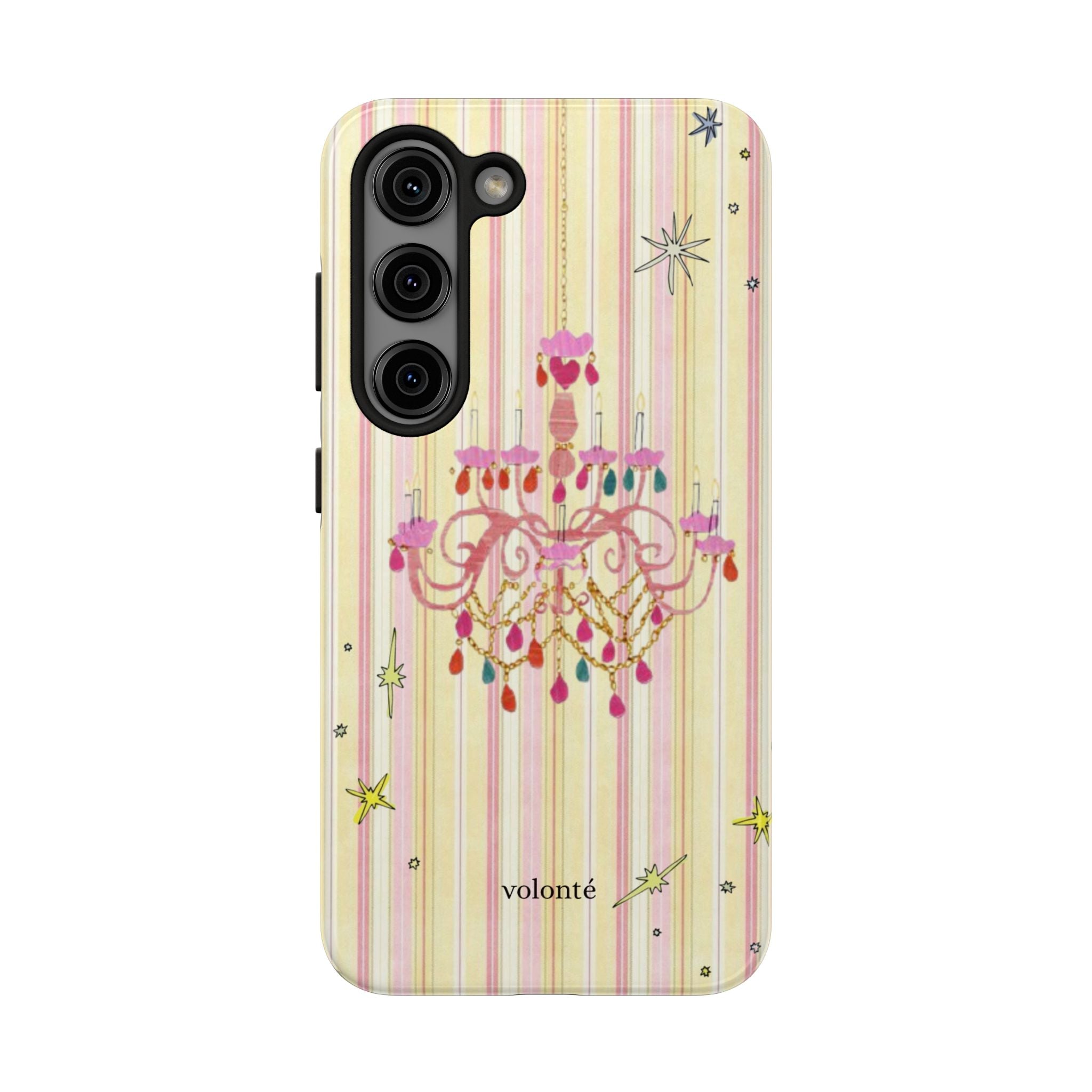 fancy nancy case