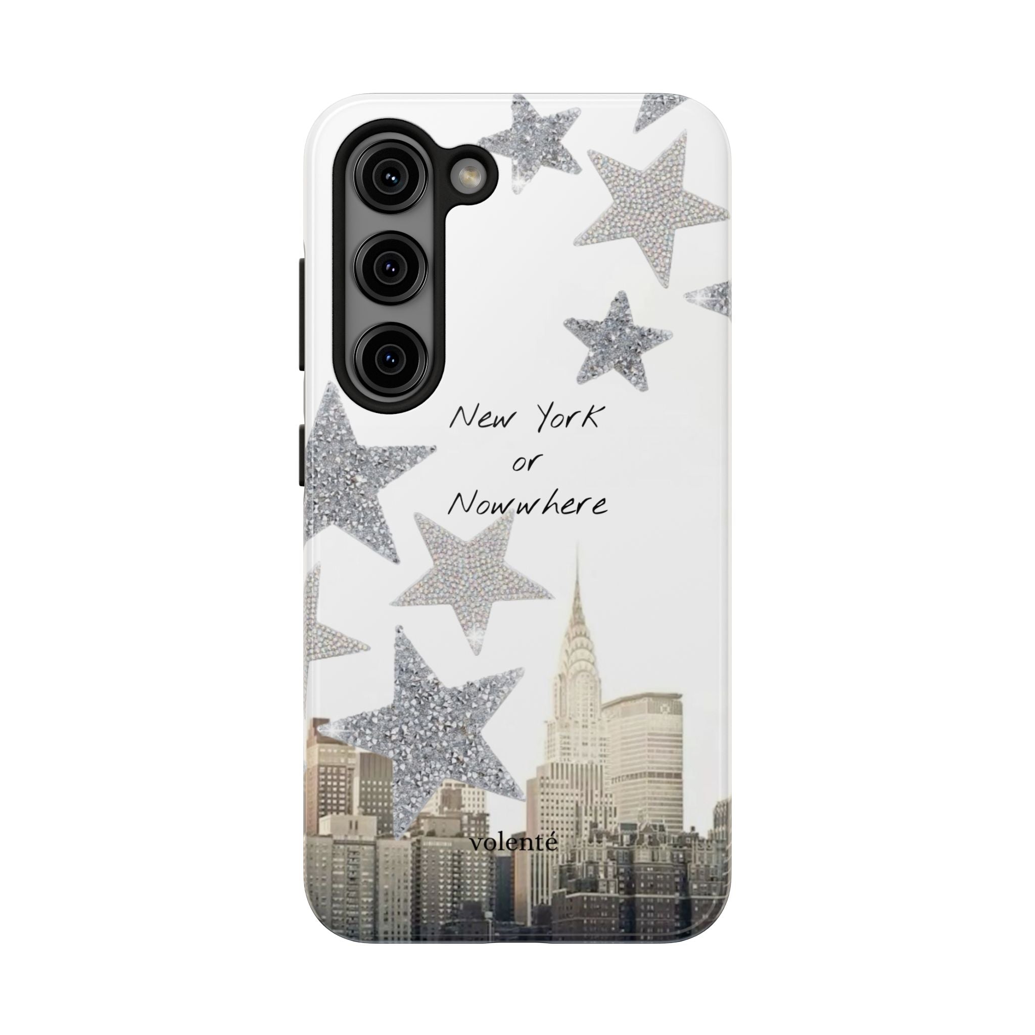 city girl case
