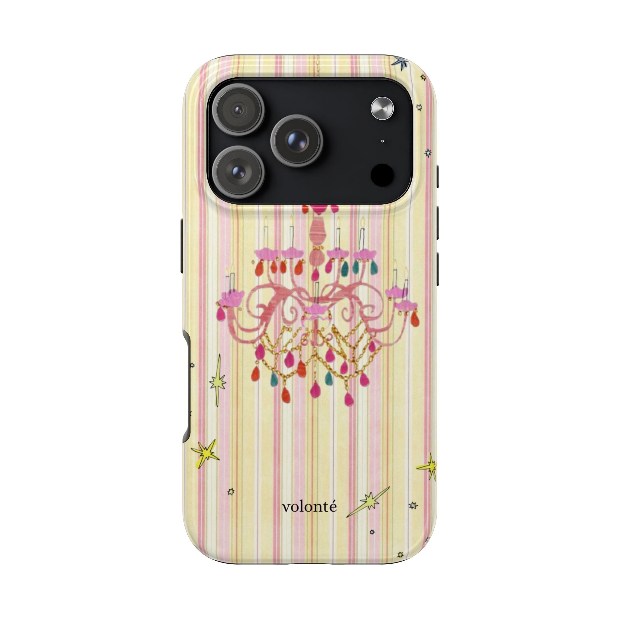 fancy nancy case