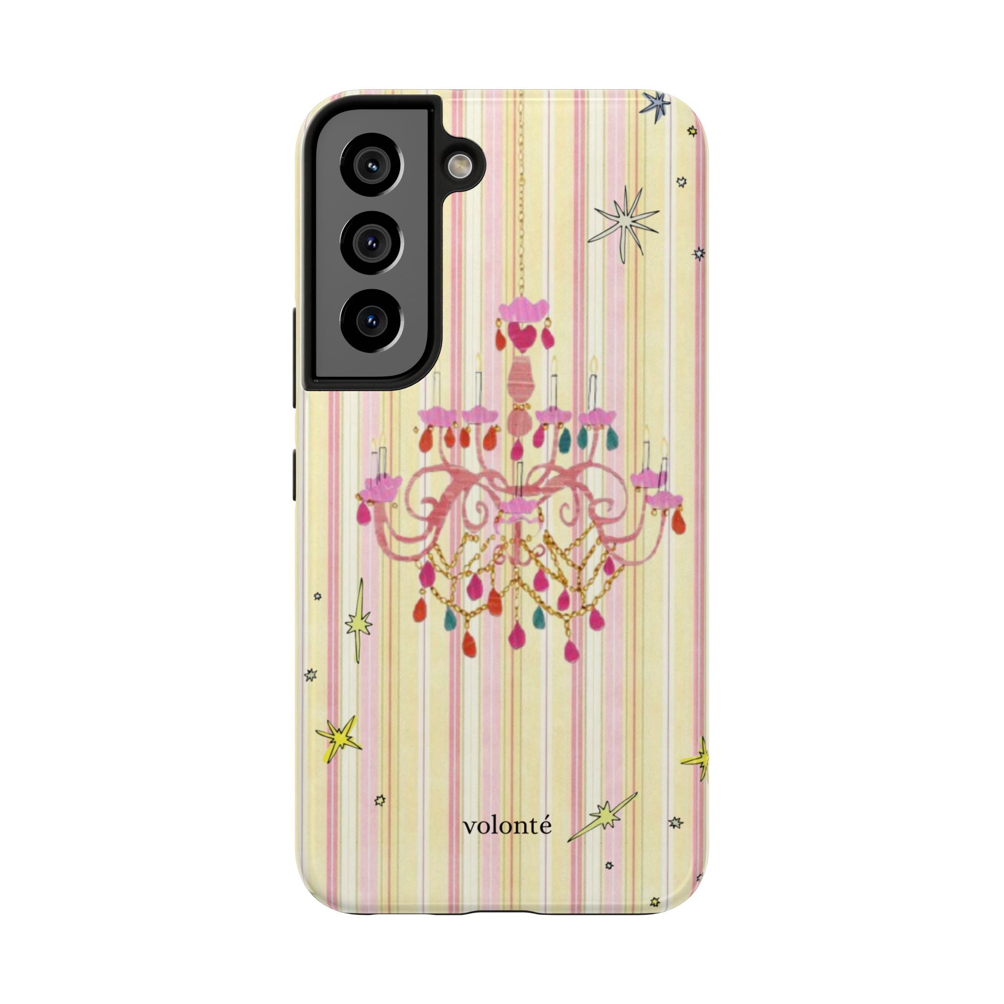 fancy nancy case