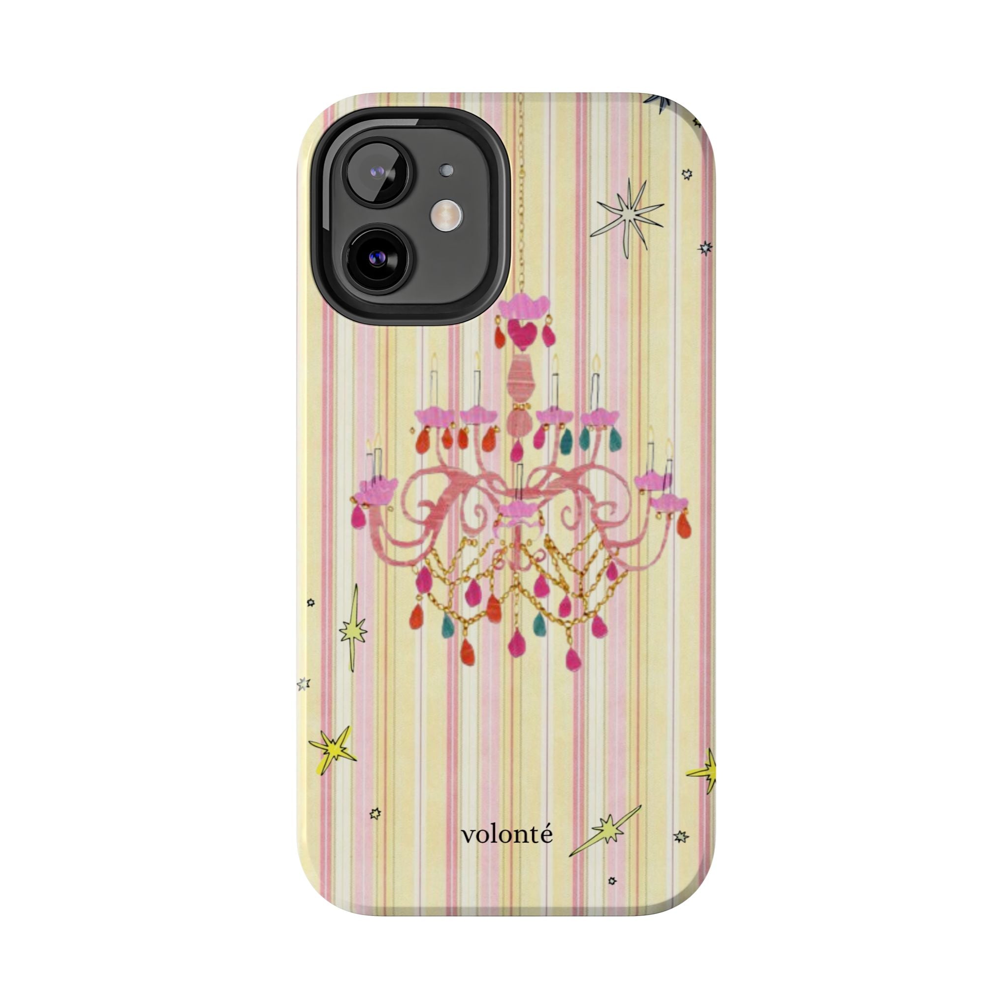 fancy nancy case