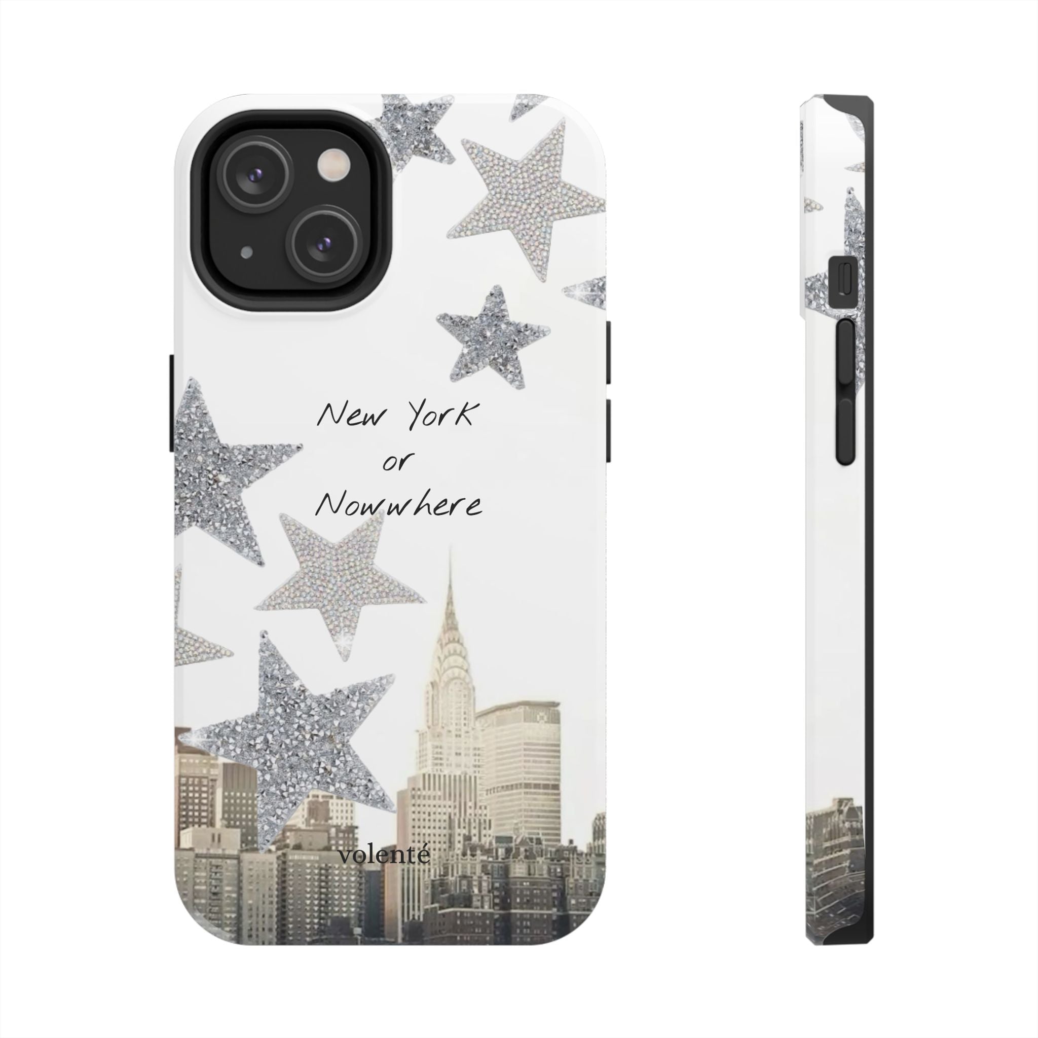 city girl case