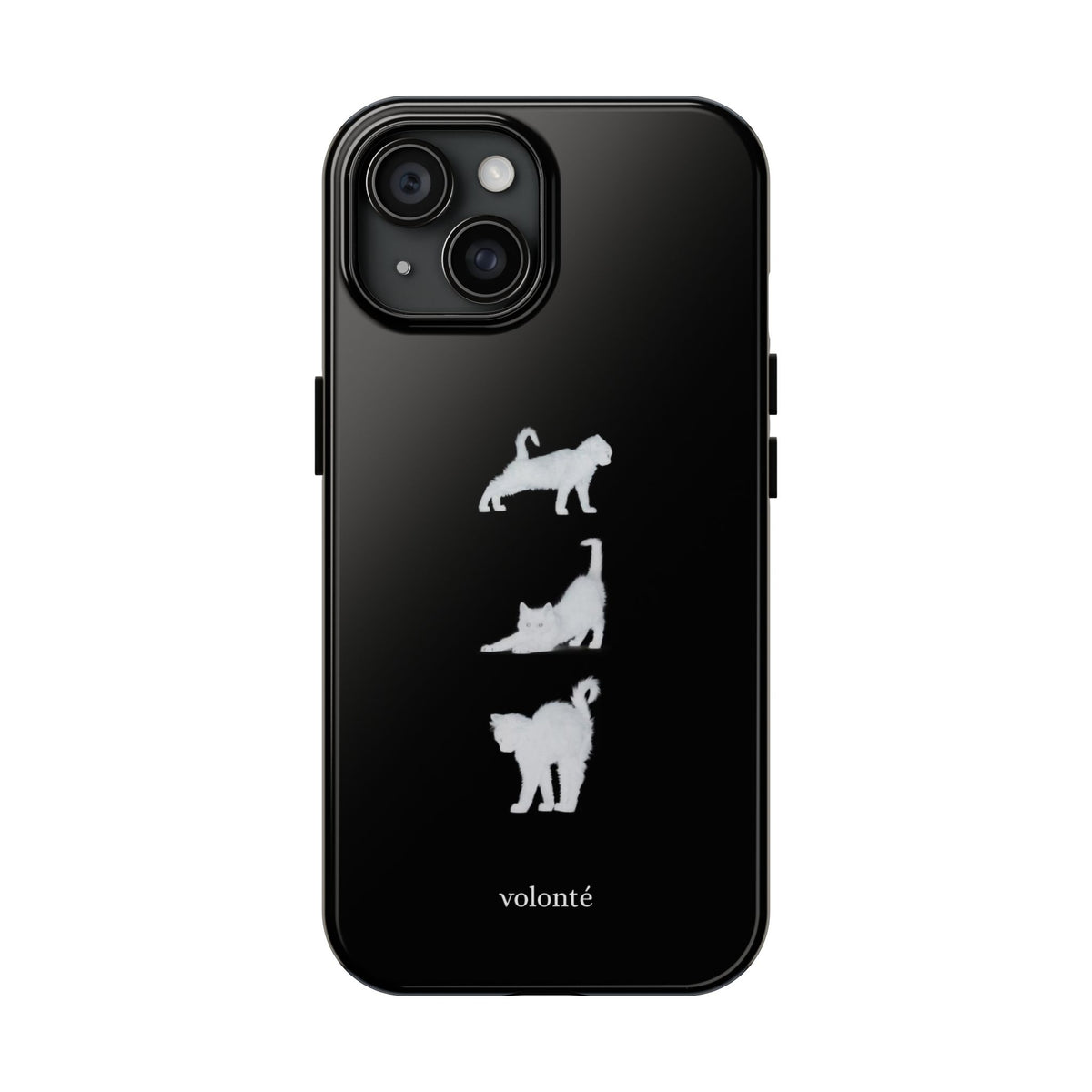 black cat energy case