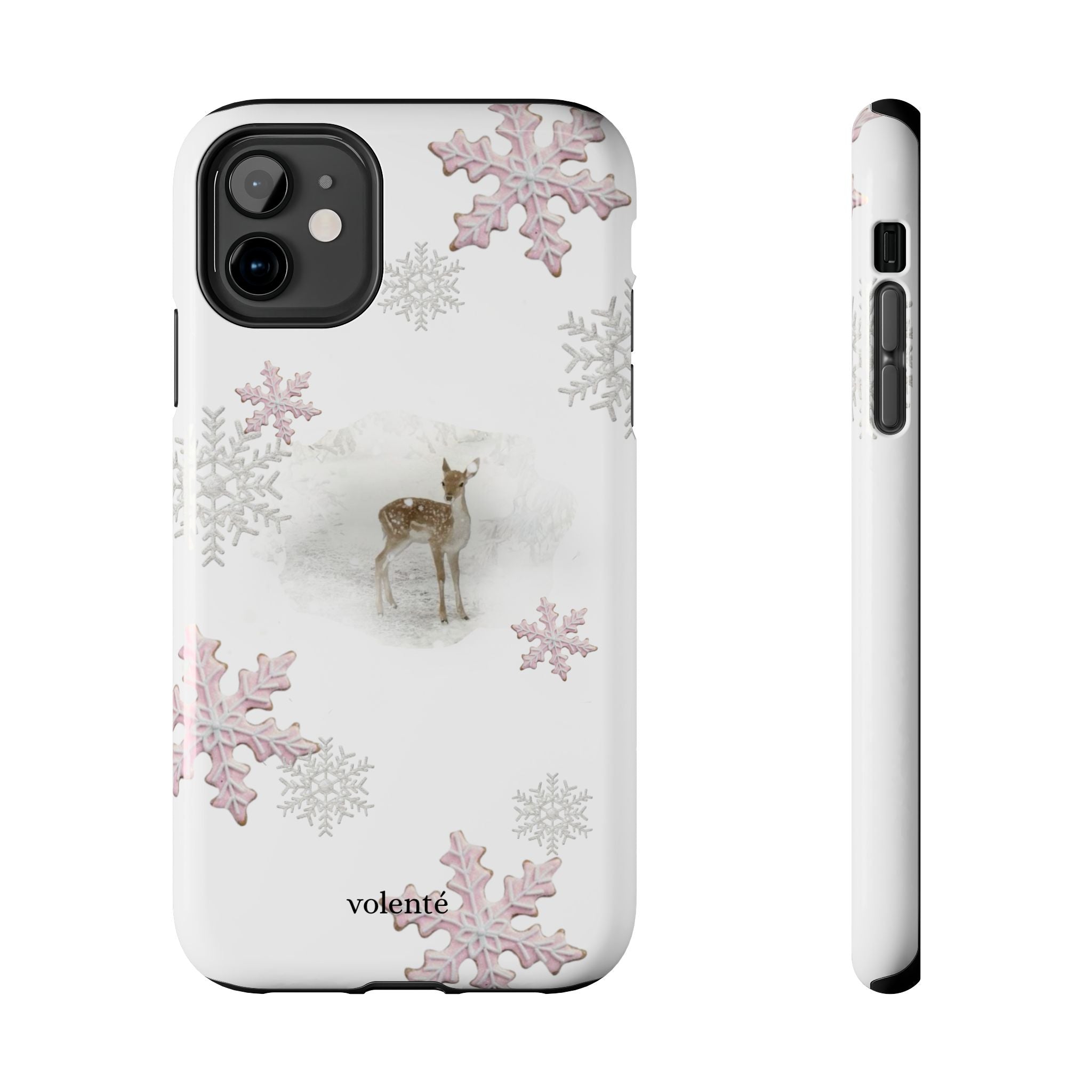 winter wonderland case