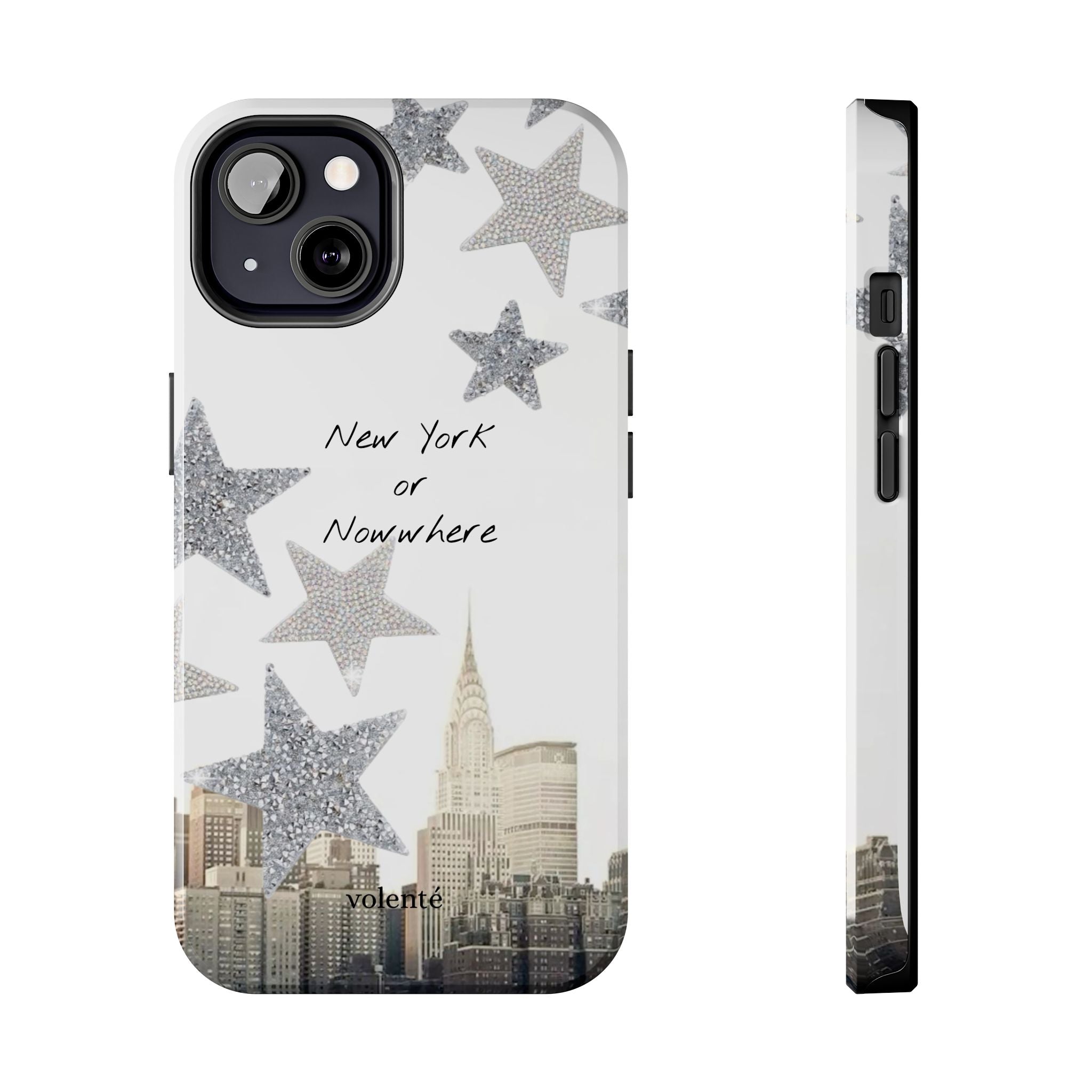 city girl case