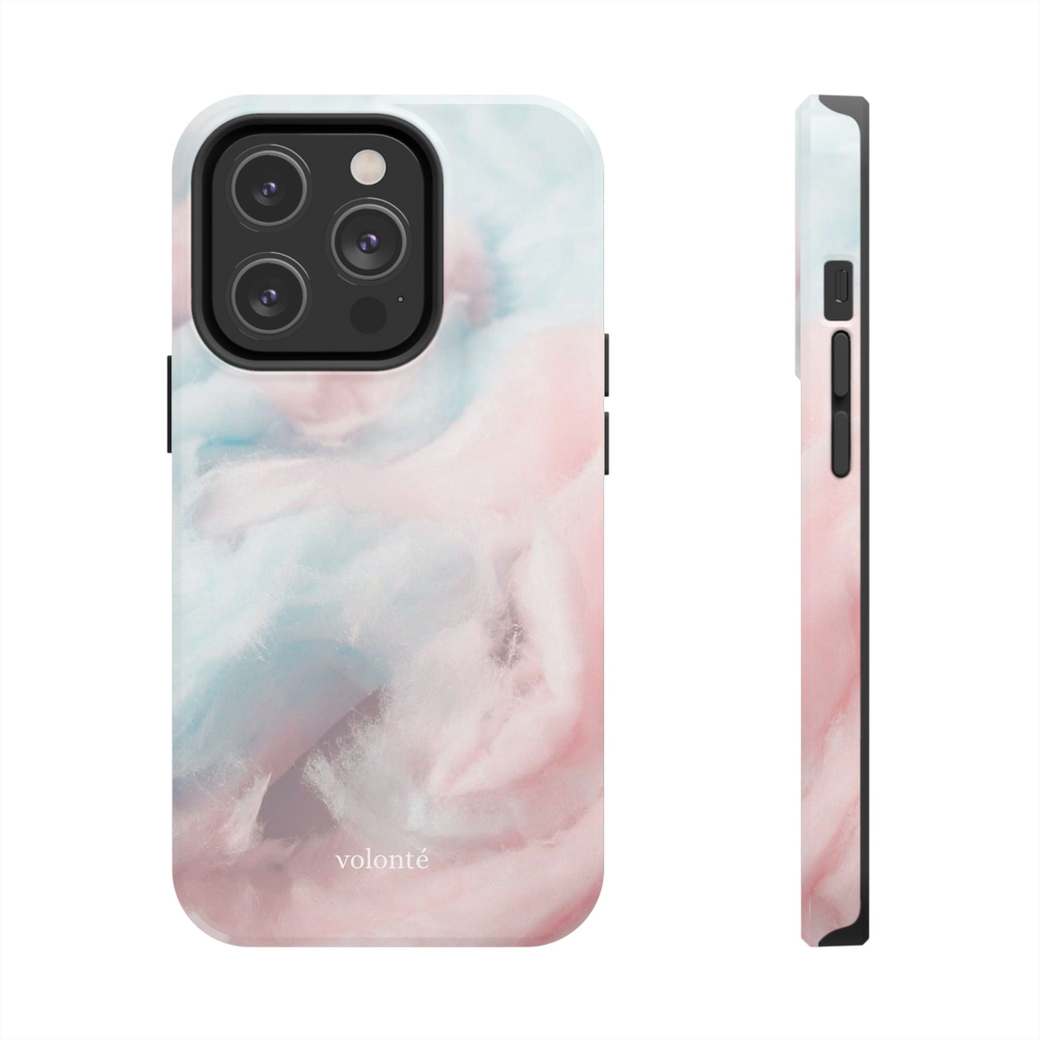 candy cloud case