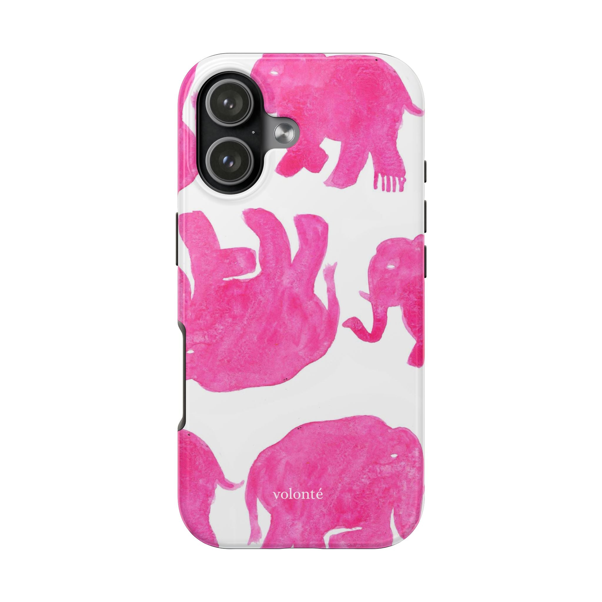 the drunk elephant case