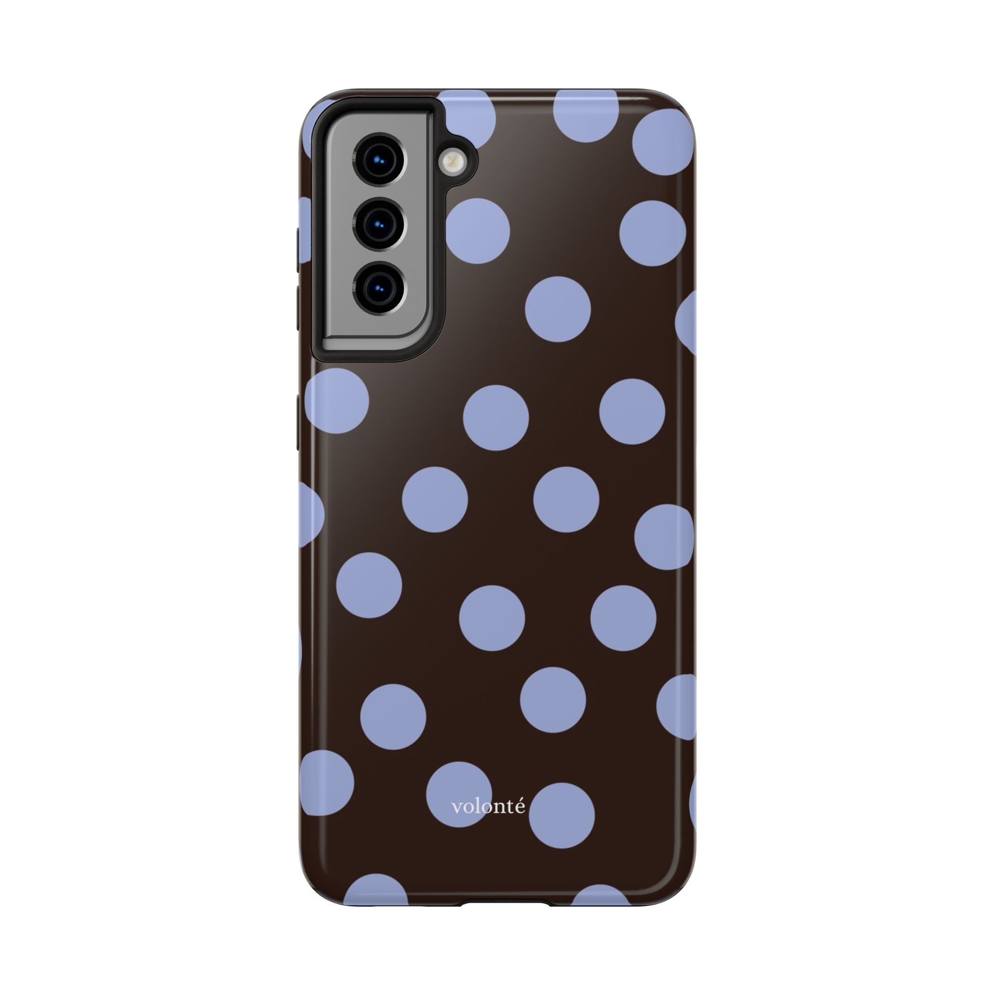 violets bubble gum case