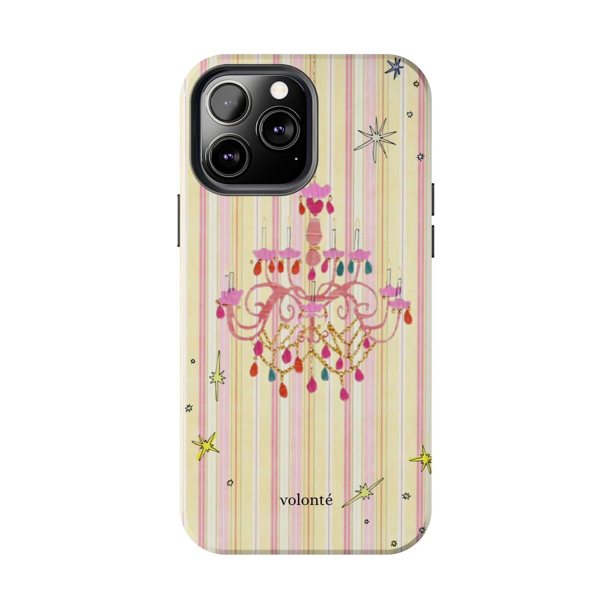 fancy nancy case