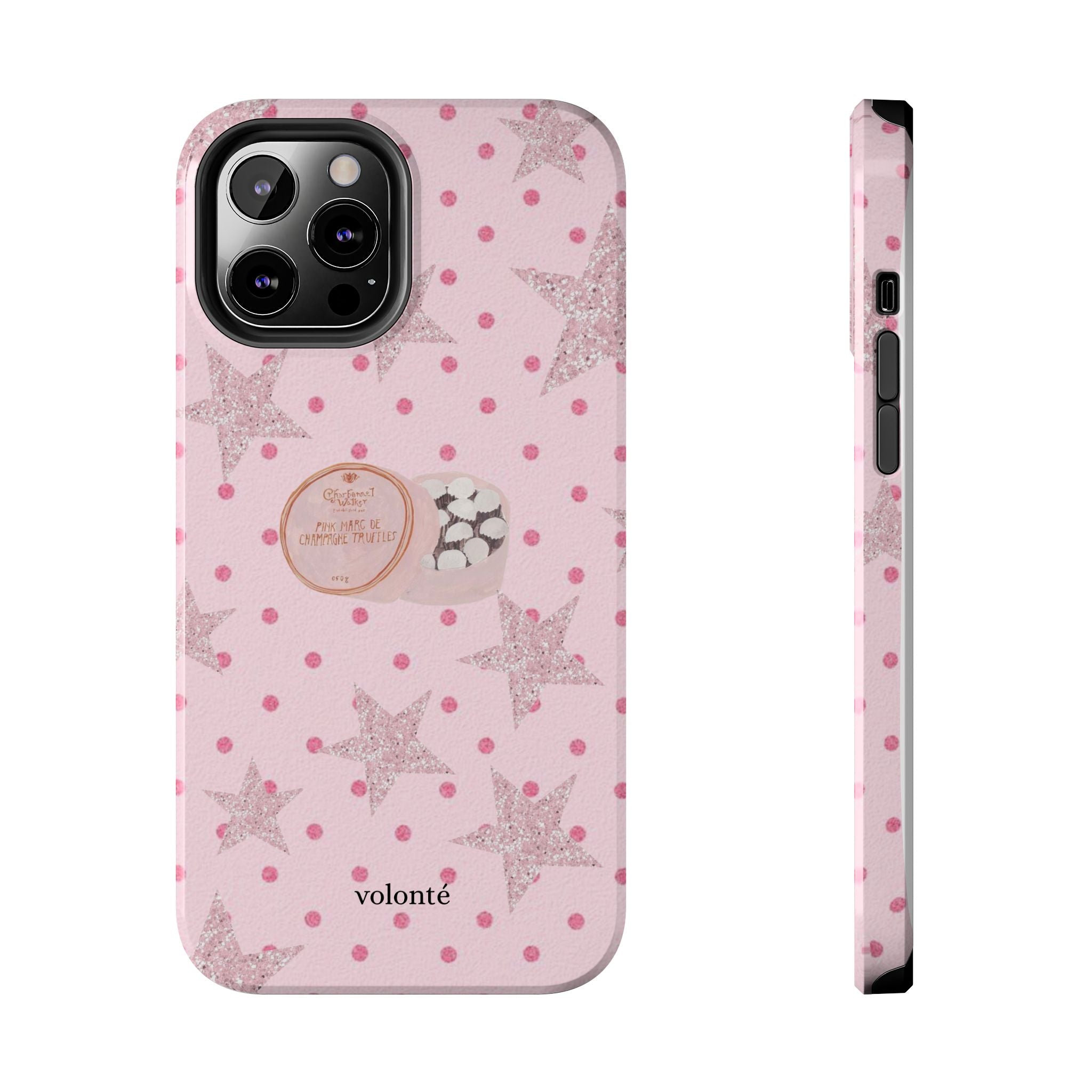 pinkalicious case