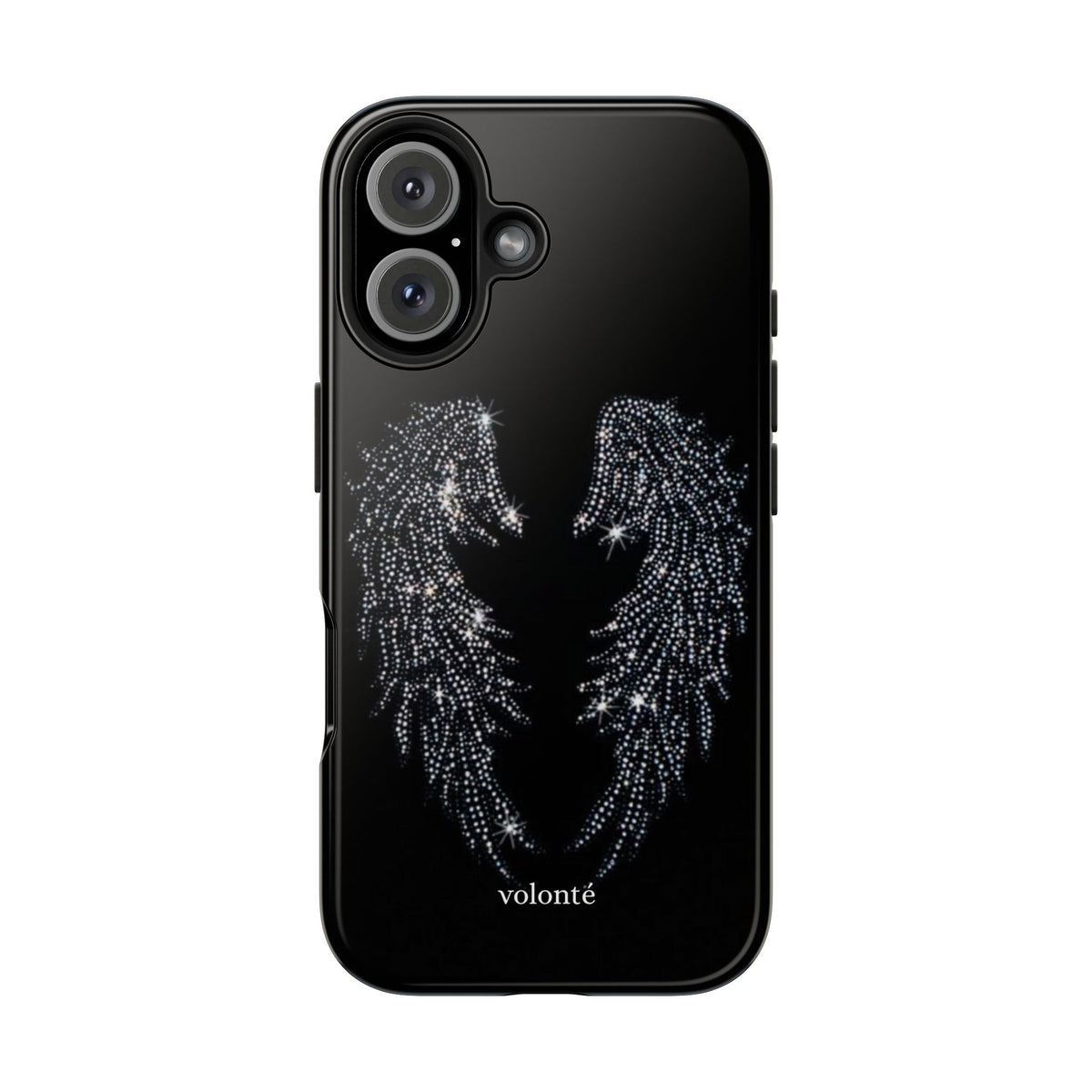 flying high case