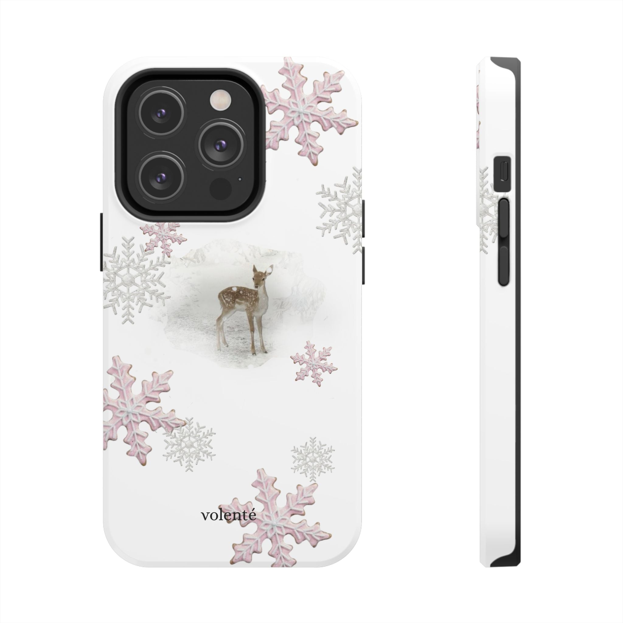 winter wonderland case