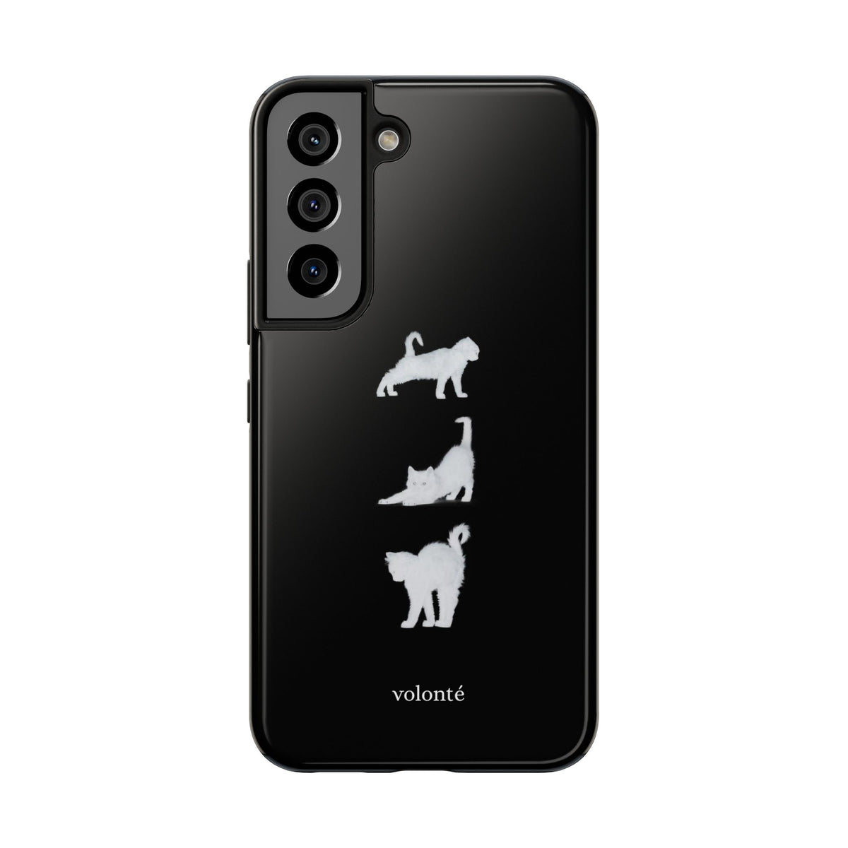 black cat energy case