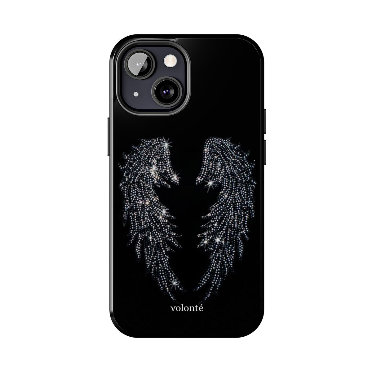 flying high case