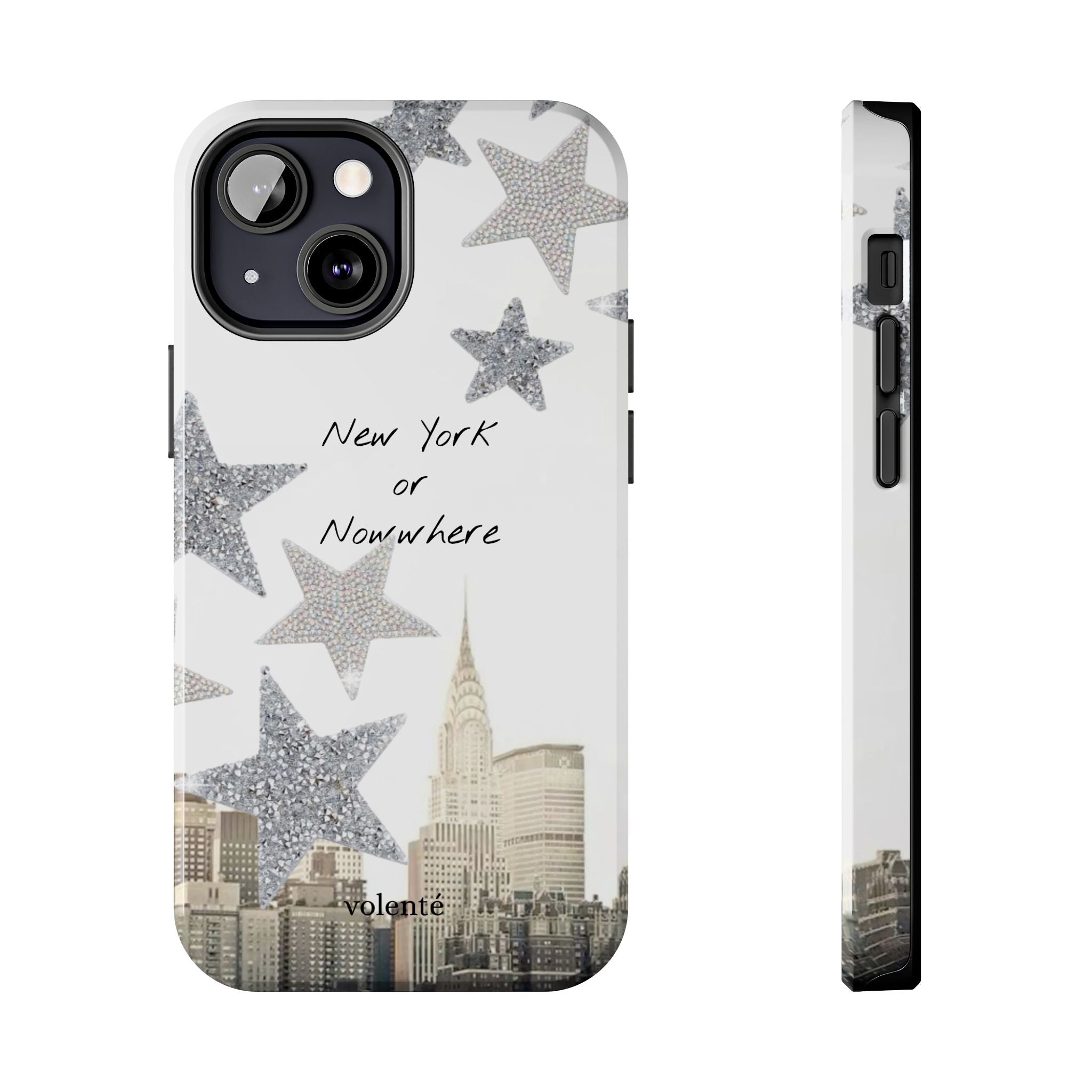 city girl case