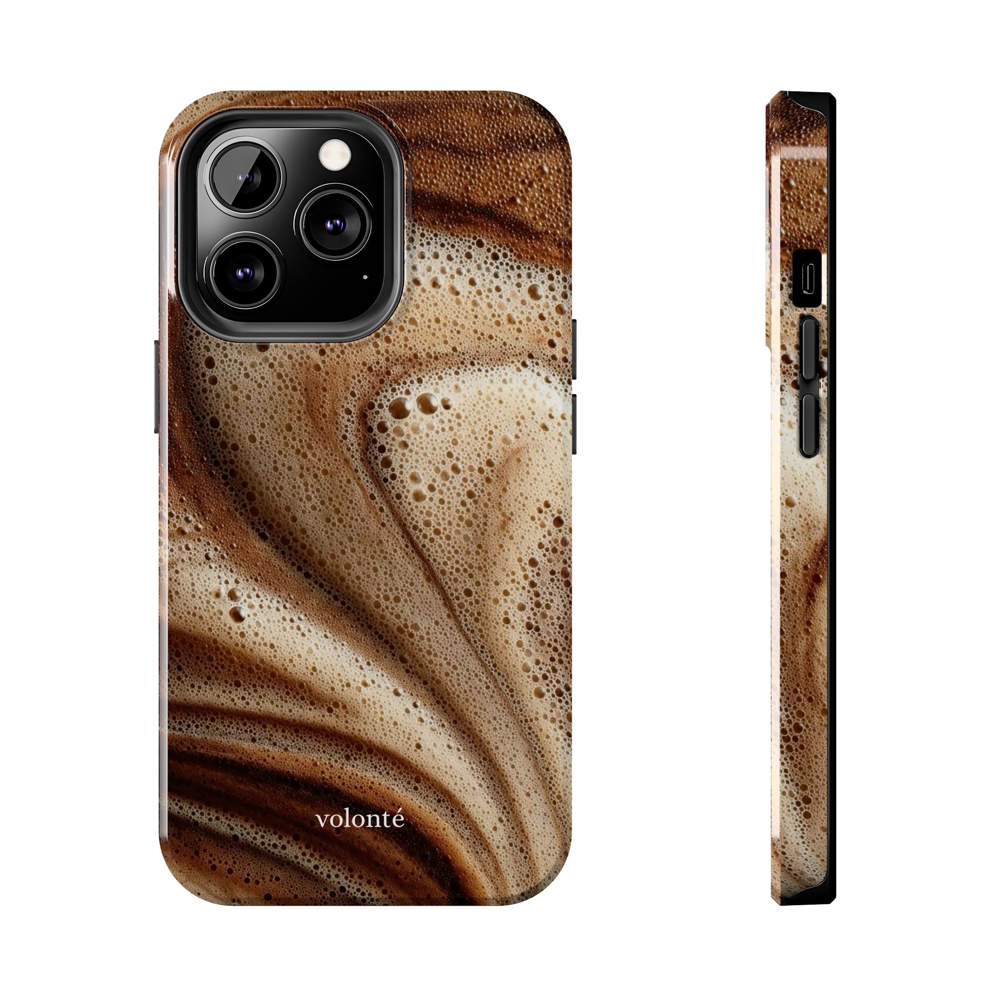cocoa roast case