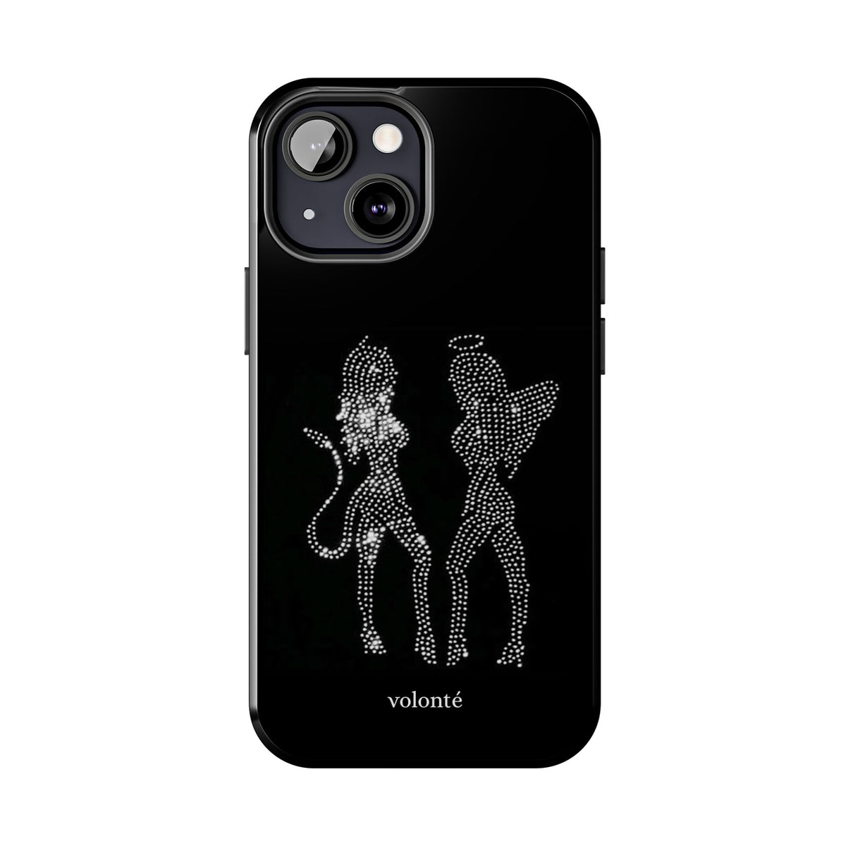 the good and bad case