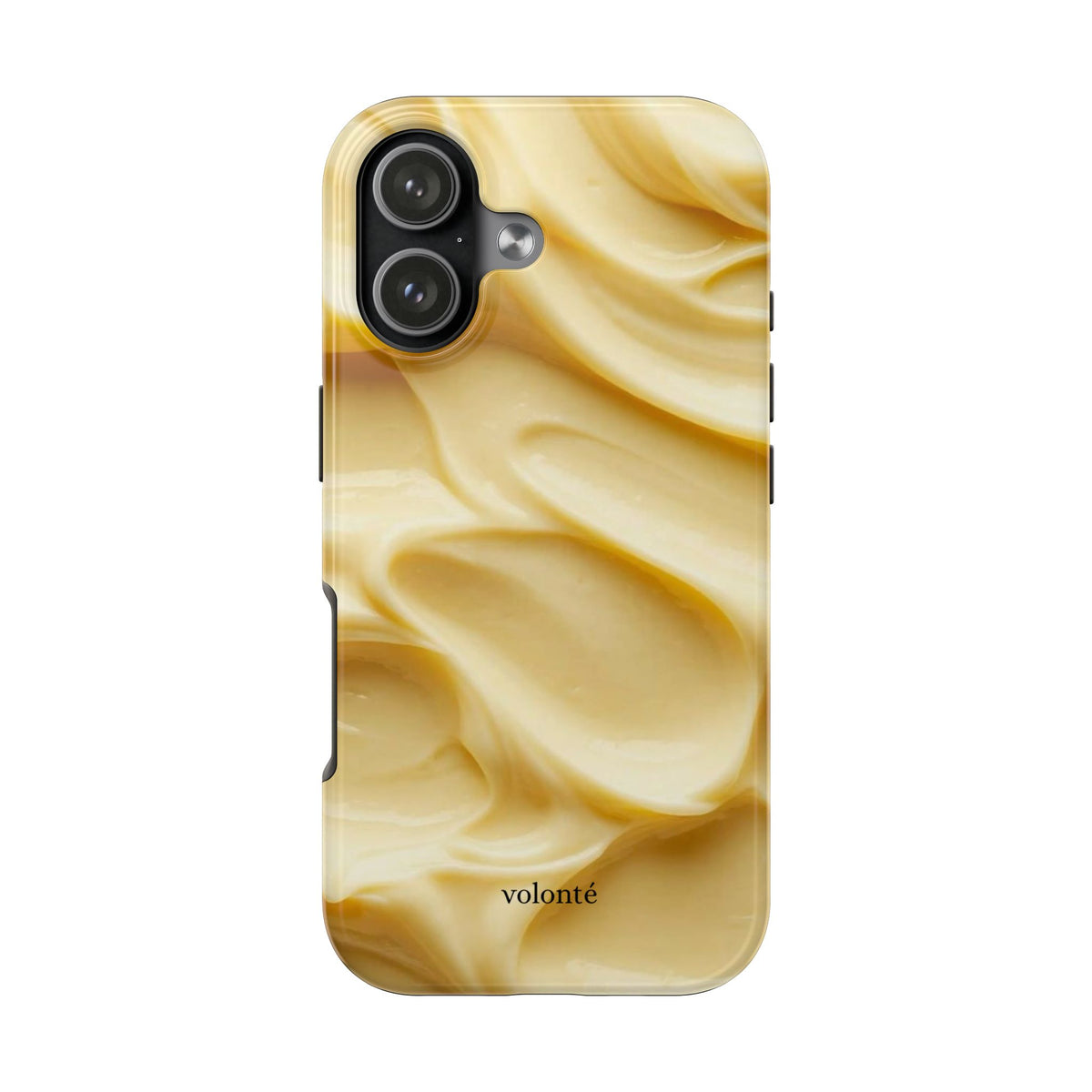 butter- cream case volont butter- cream case volont