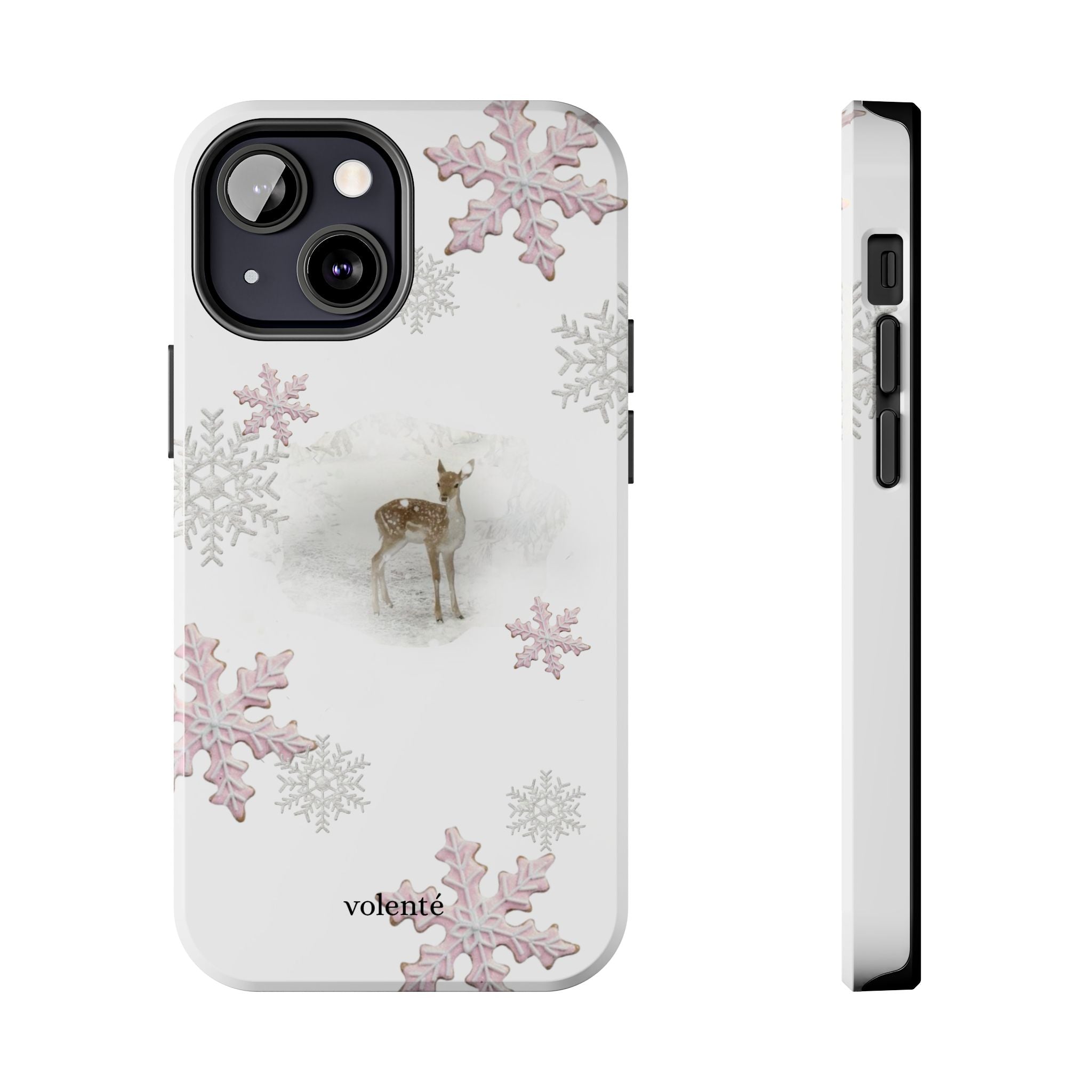 winter wonderland case