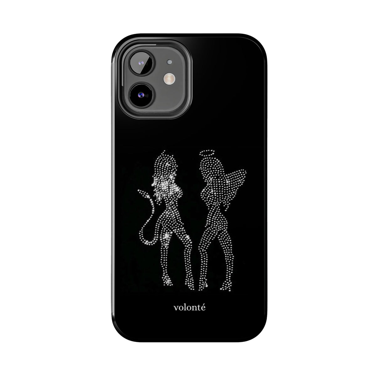 the good and bad case