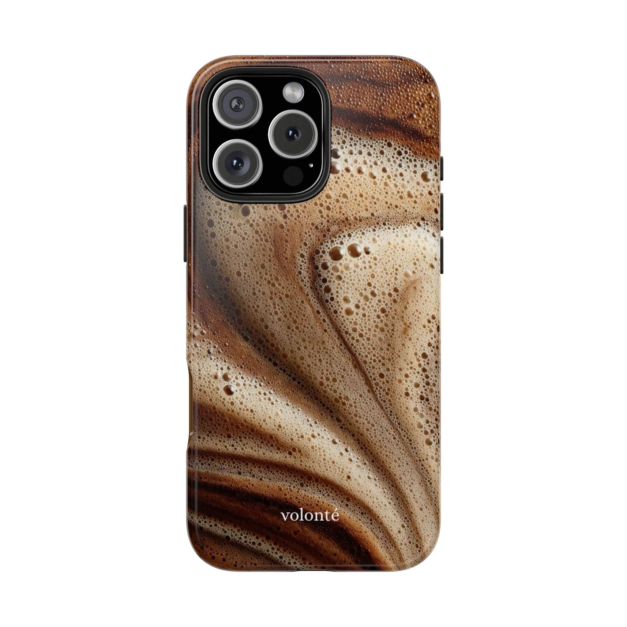 cocoa roast case