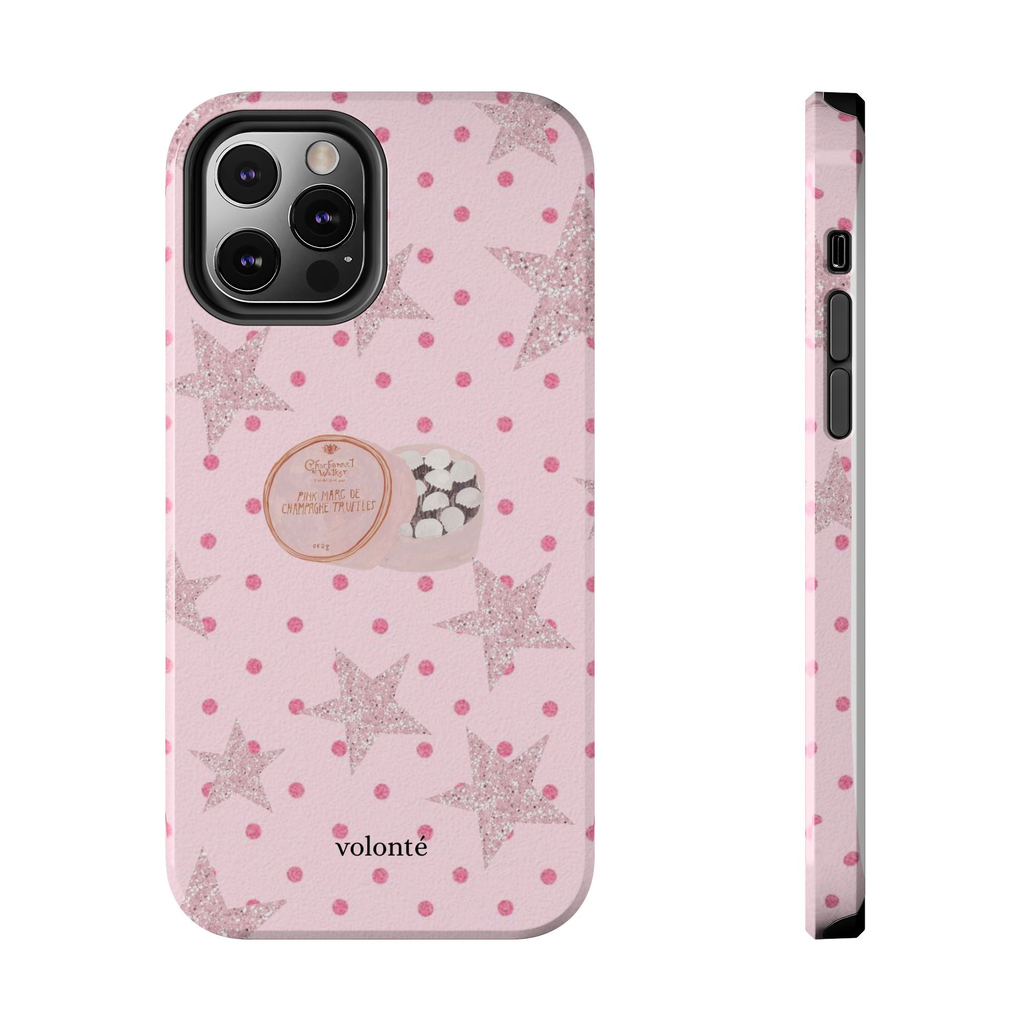pinkalicious case