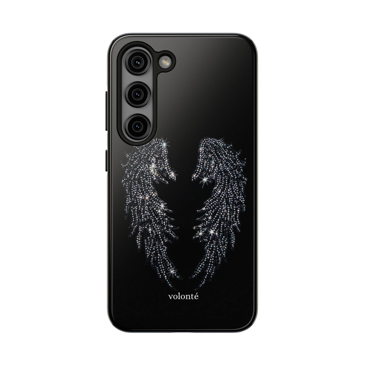 flying high case