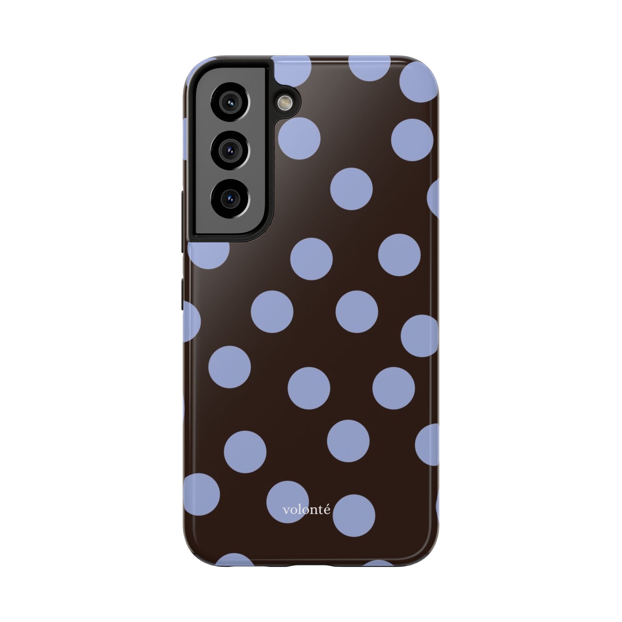 violets bubble gum case