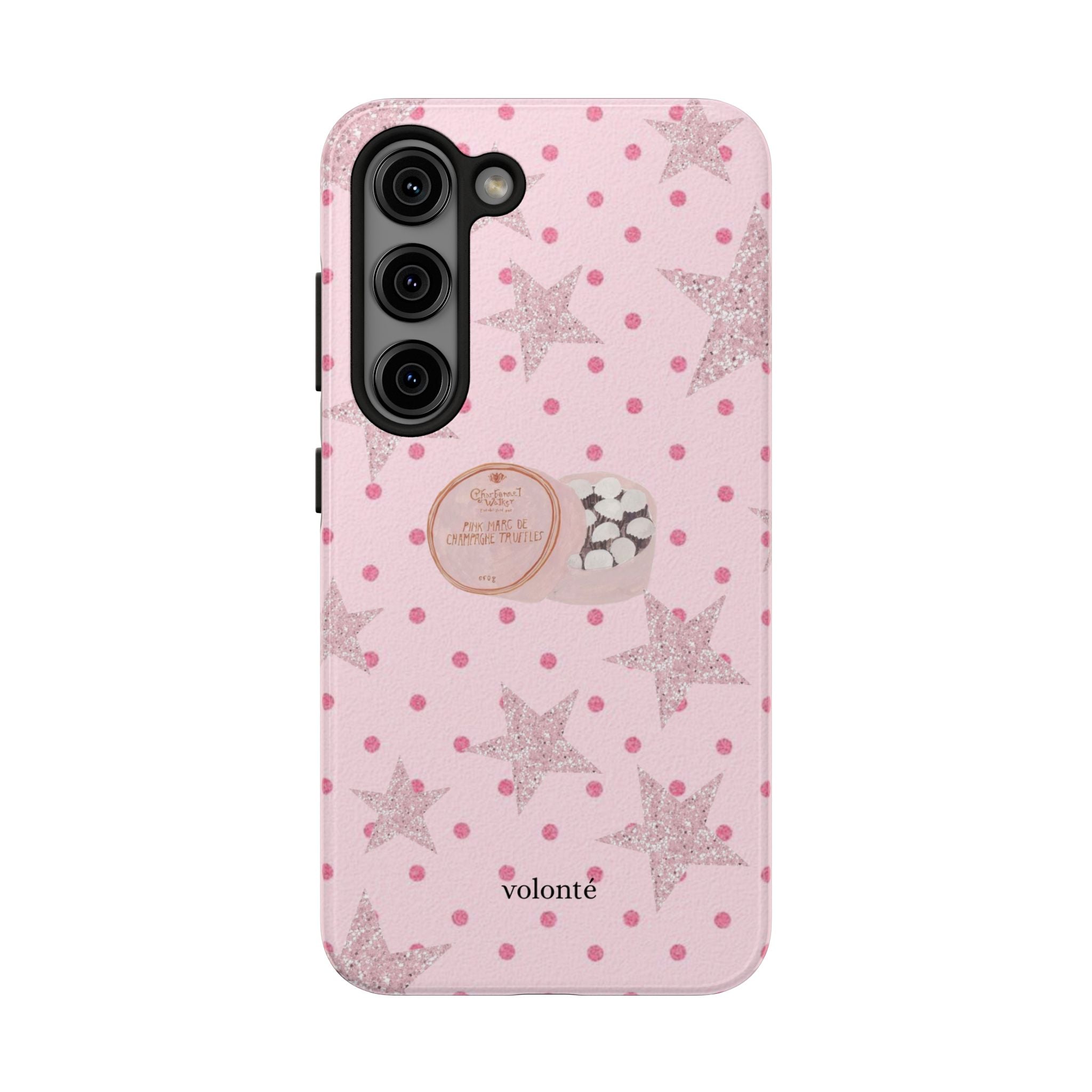 pinkalicious case