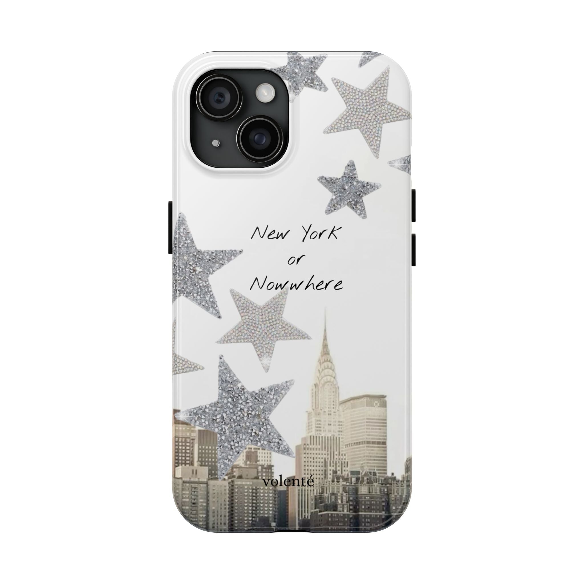 city girl case