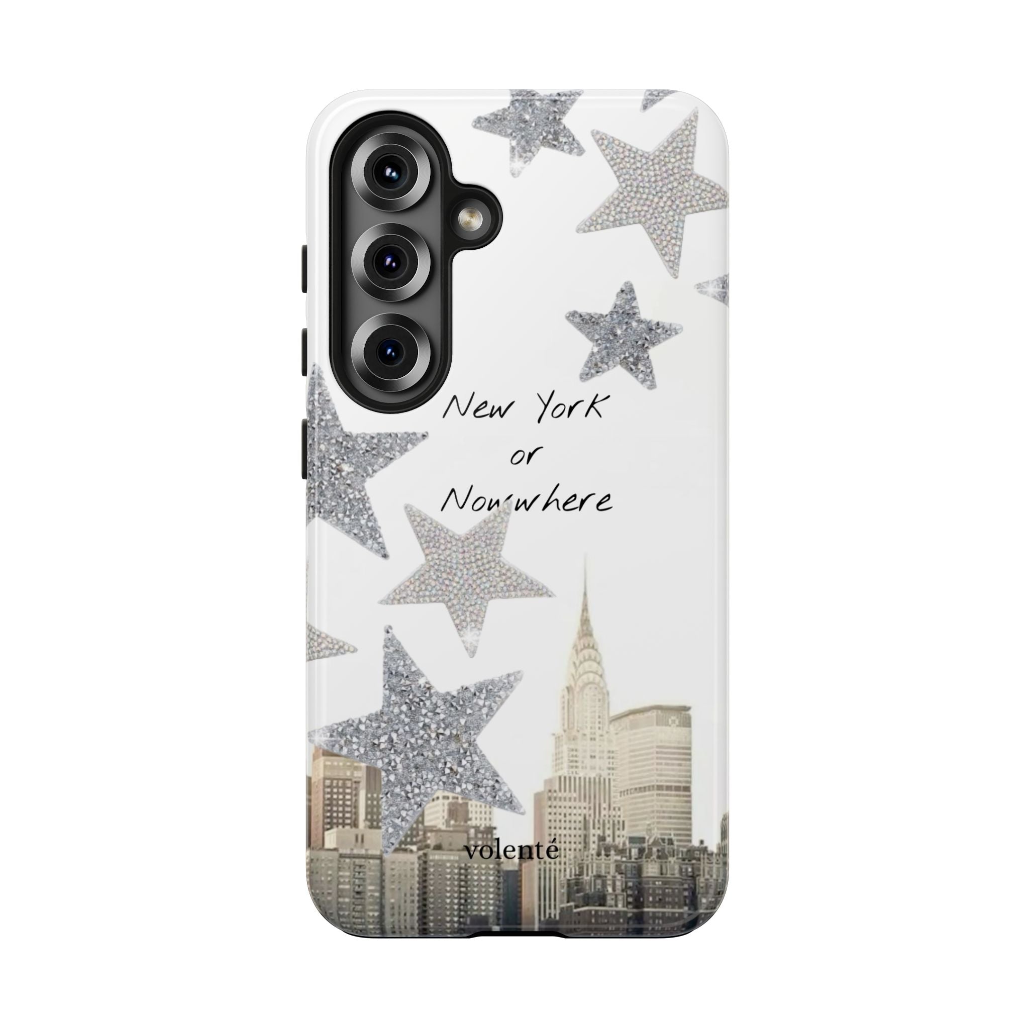 city girl case