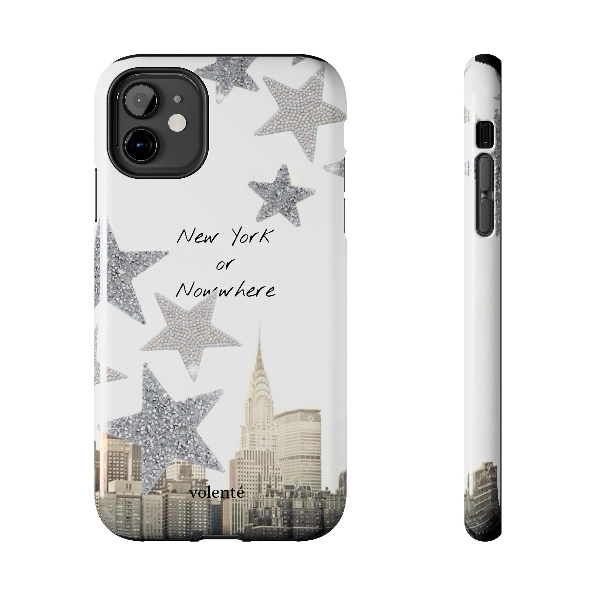 city girl case