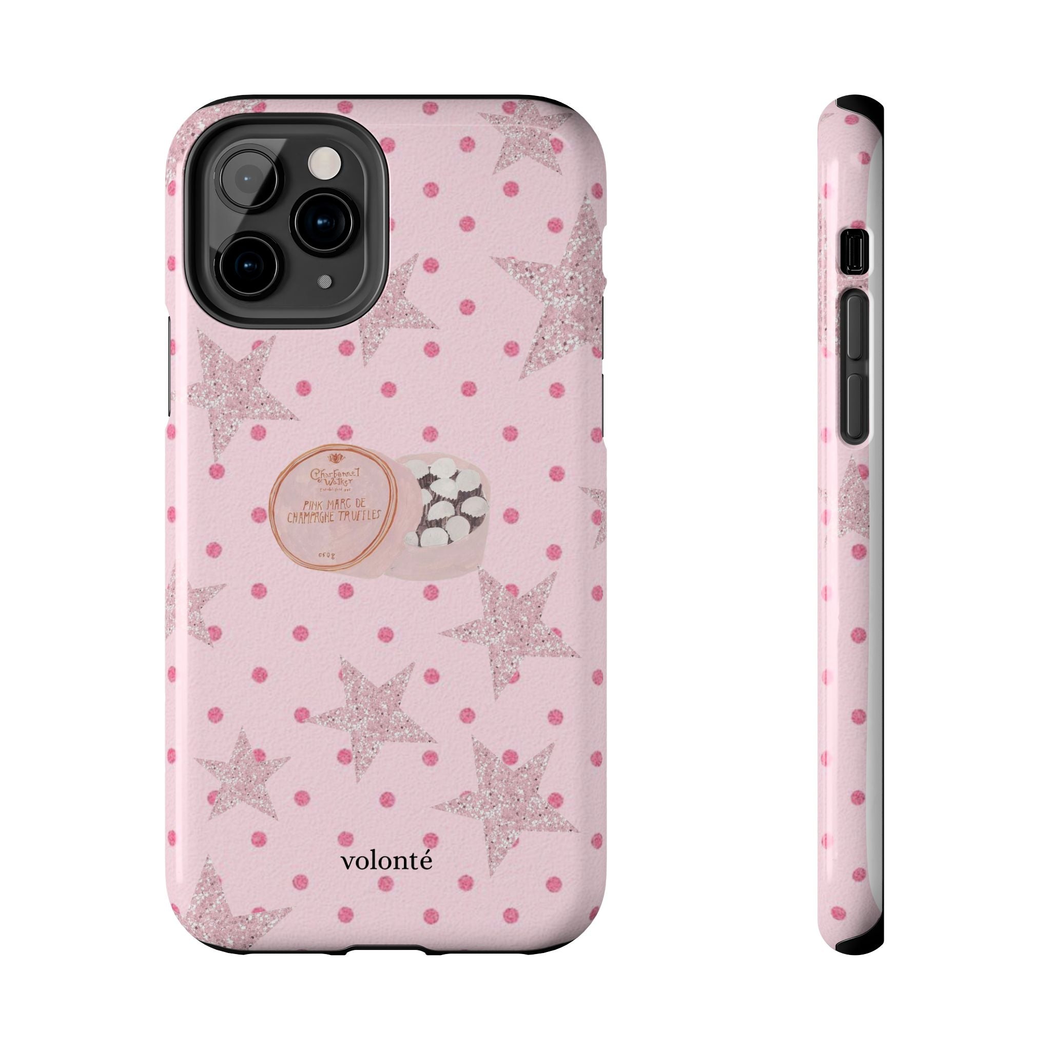 pinkalicious case