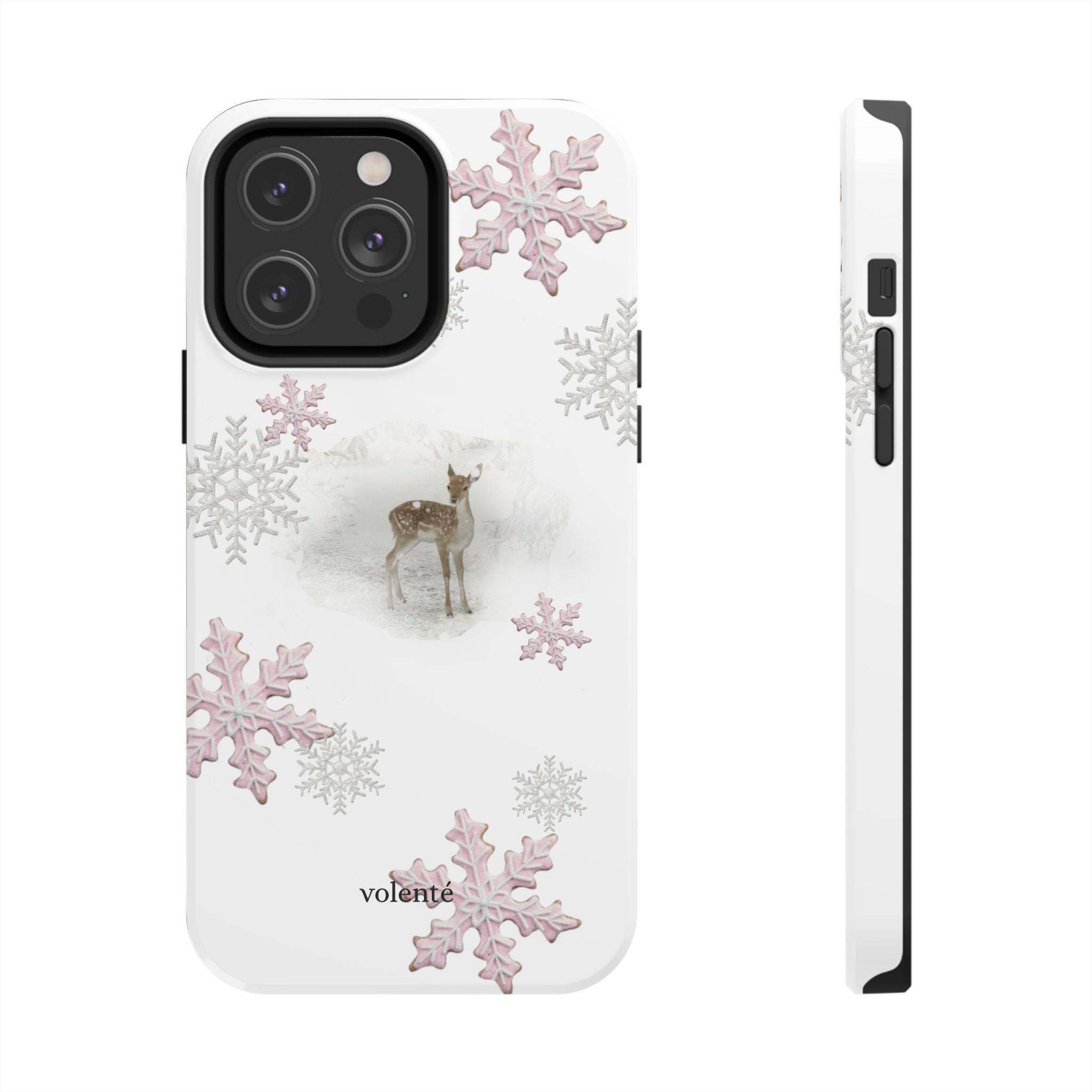winter wonderland case