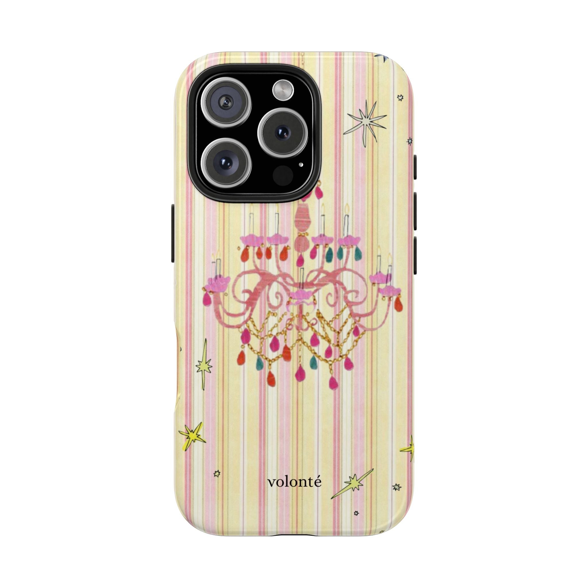 fancy nancy case