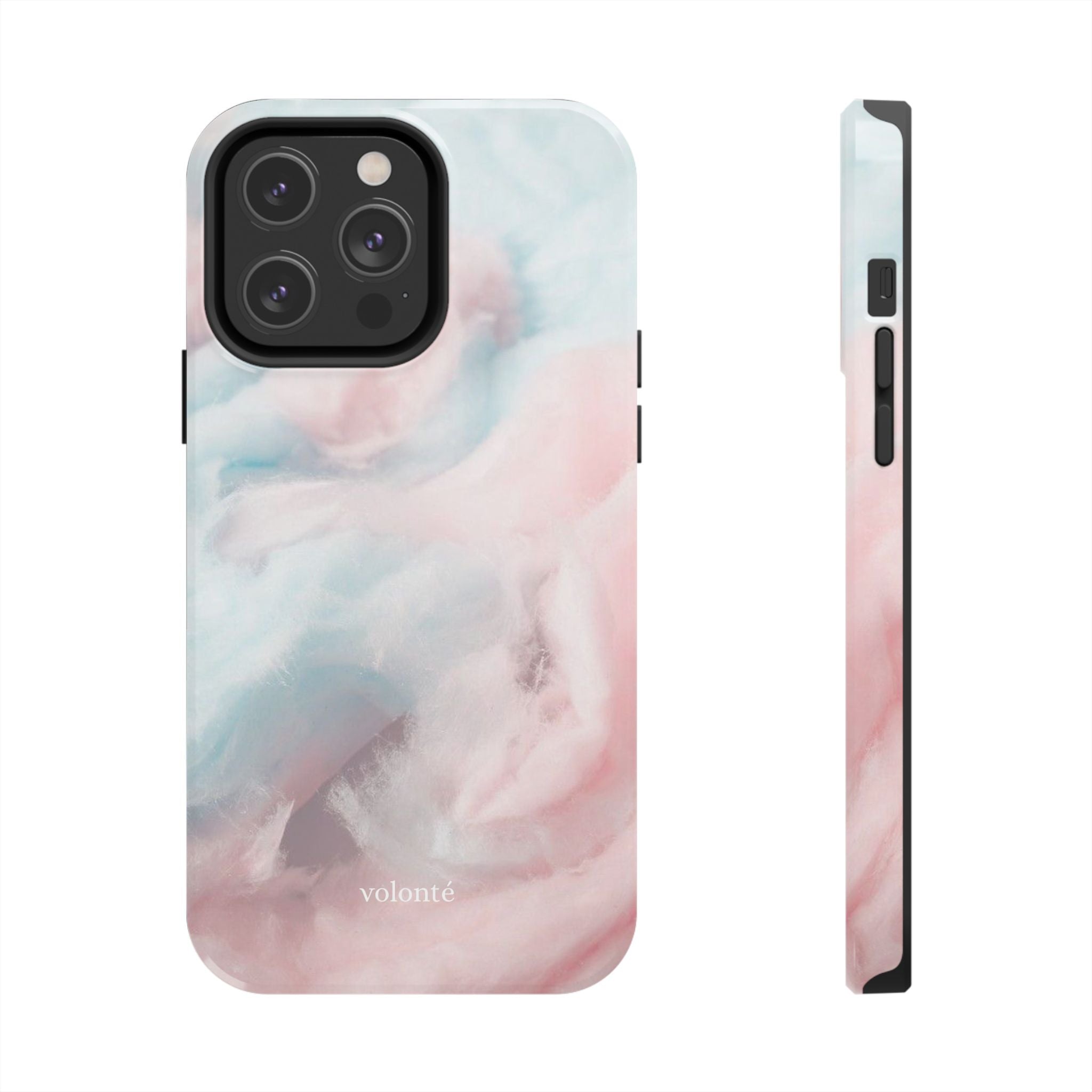 candy cloud case