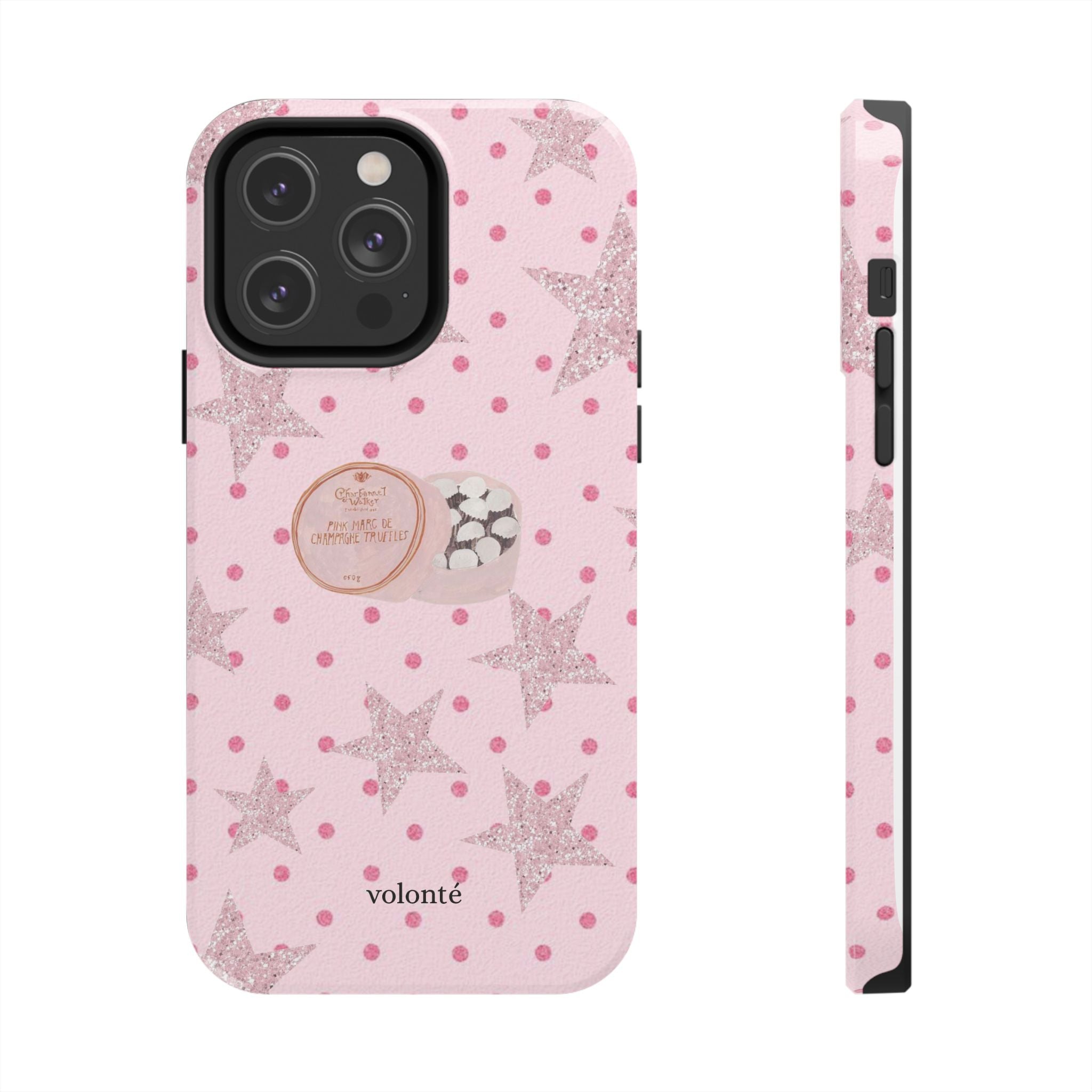 pinkalicious case