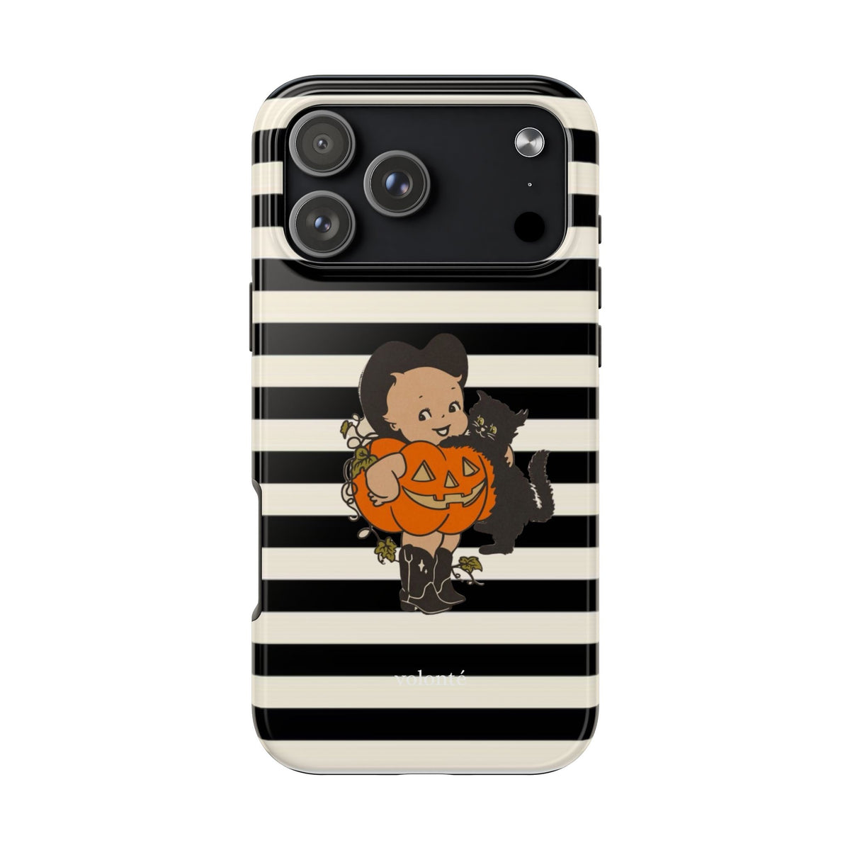little miss halloween