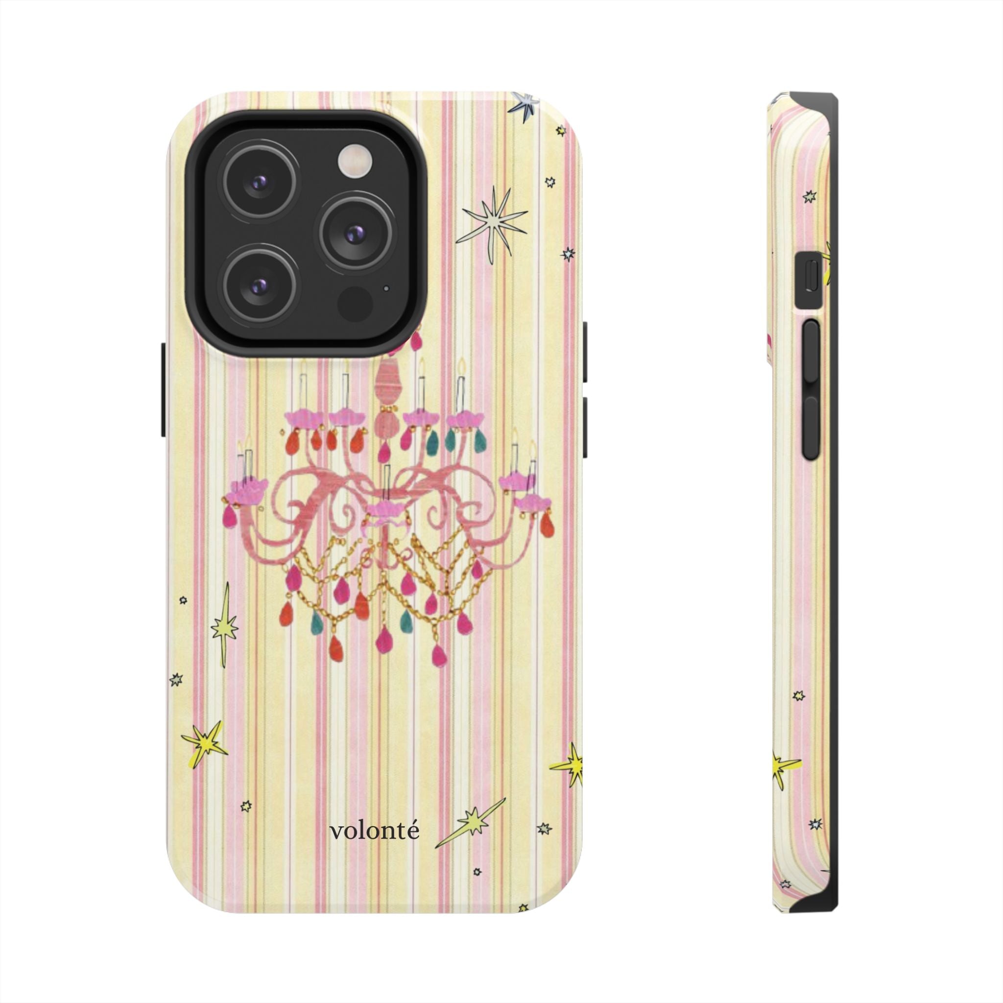 fancy nancy case