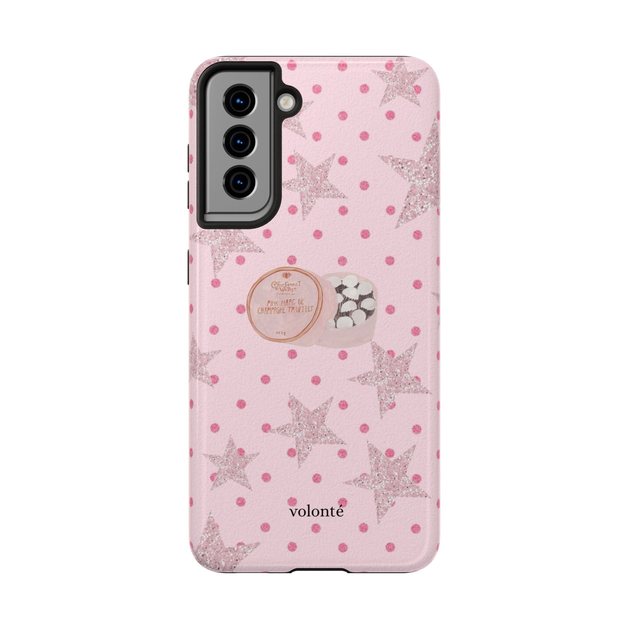pinkalicious case