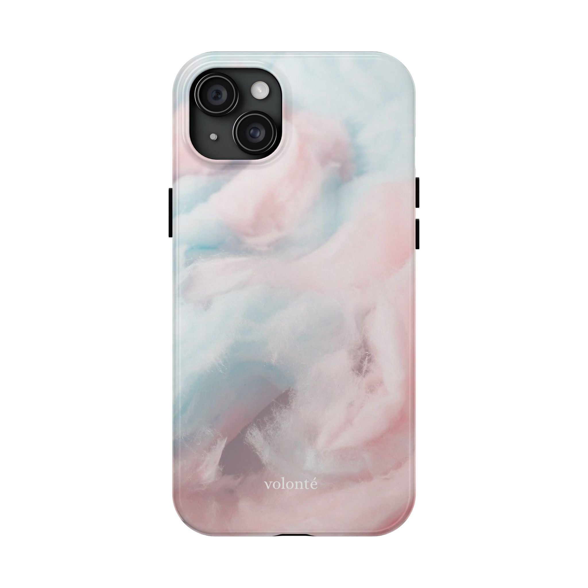 candy cloud case