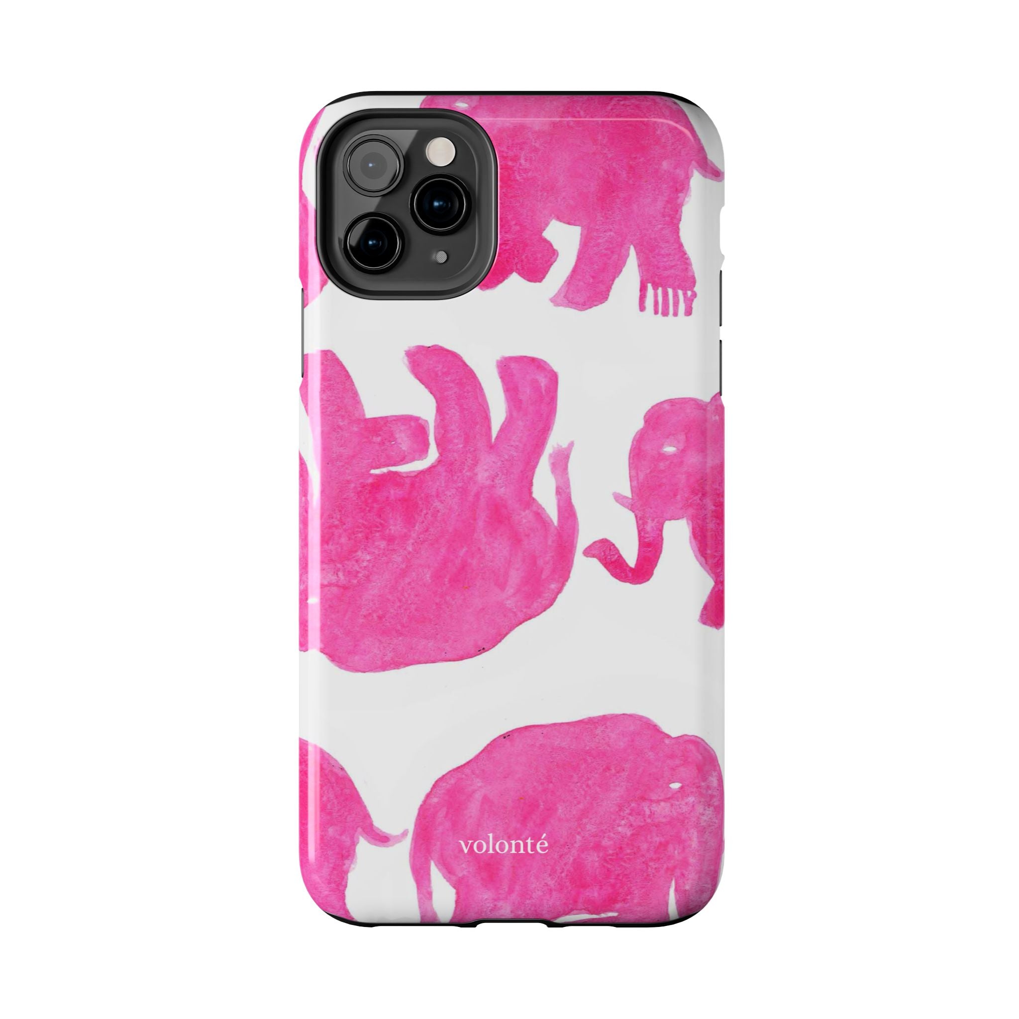 the drunk elephant case
