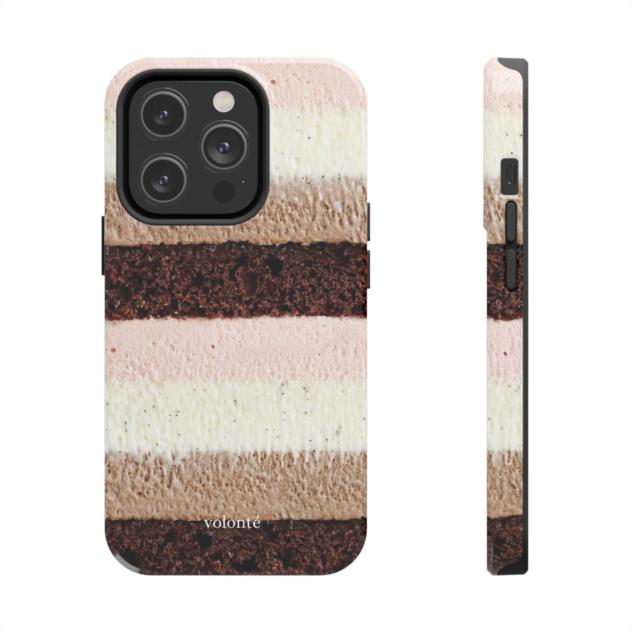 let them eat cake case