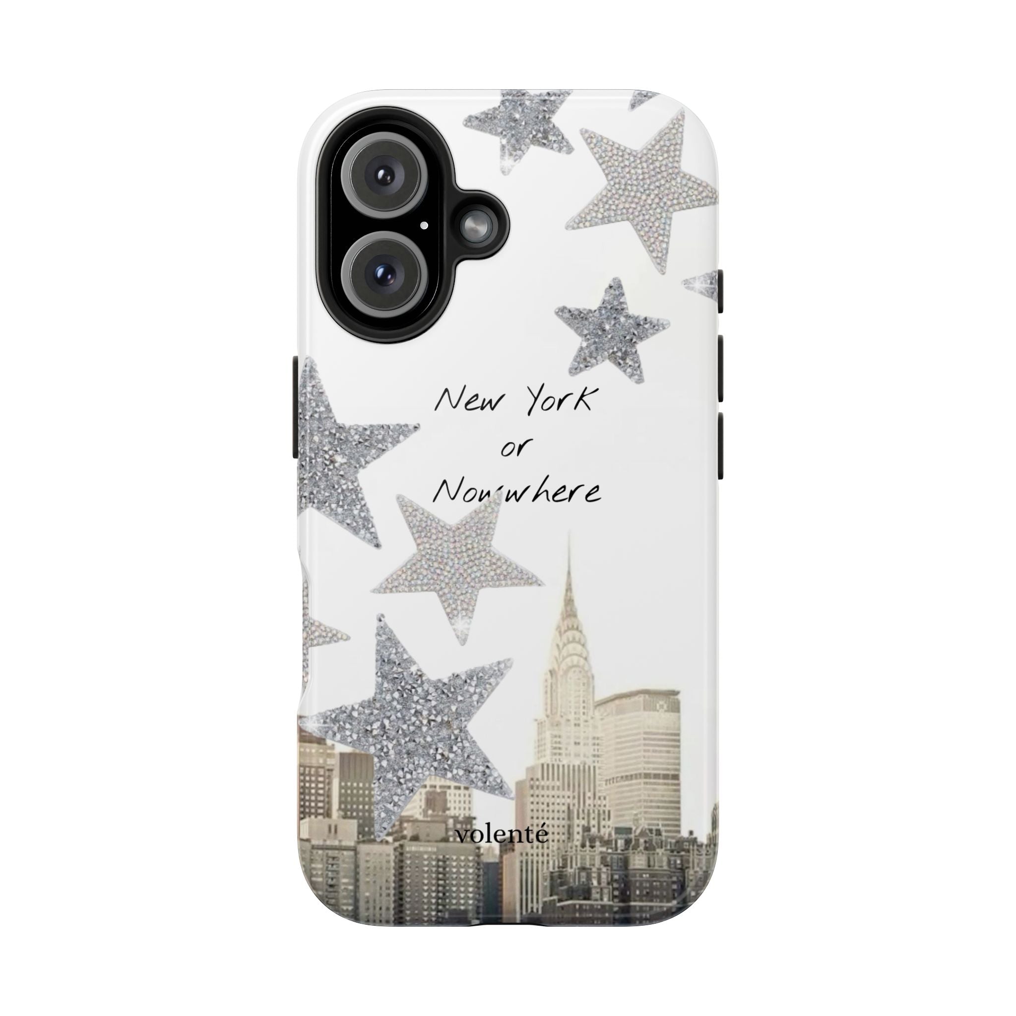 city girl case