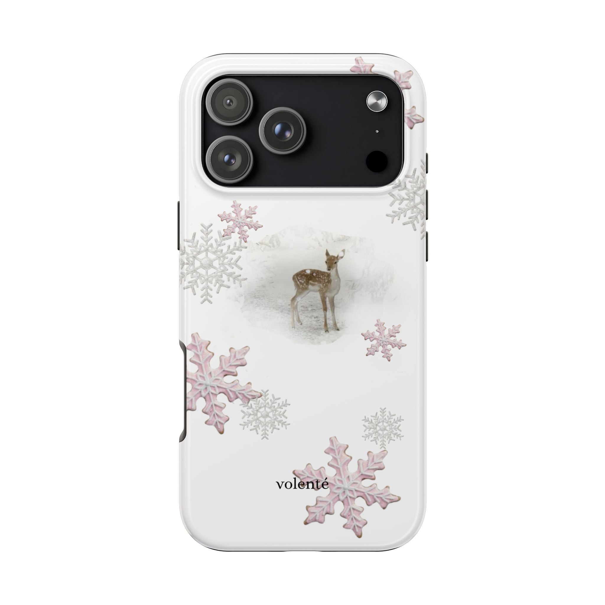 winter wonderland case