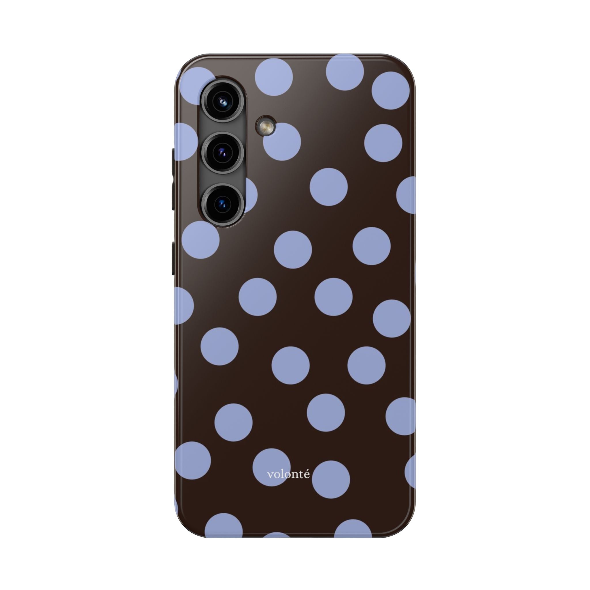 violets bubble gum case