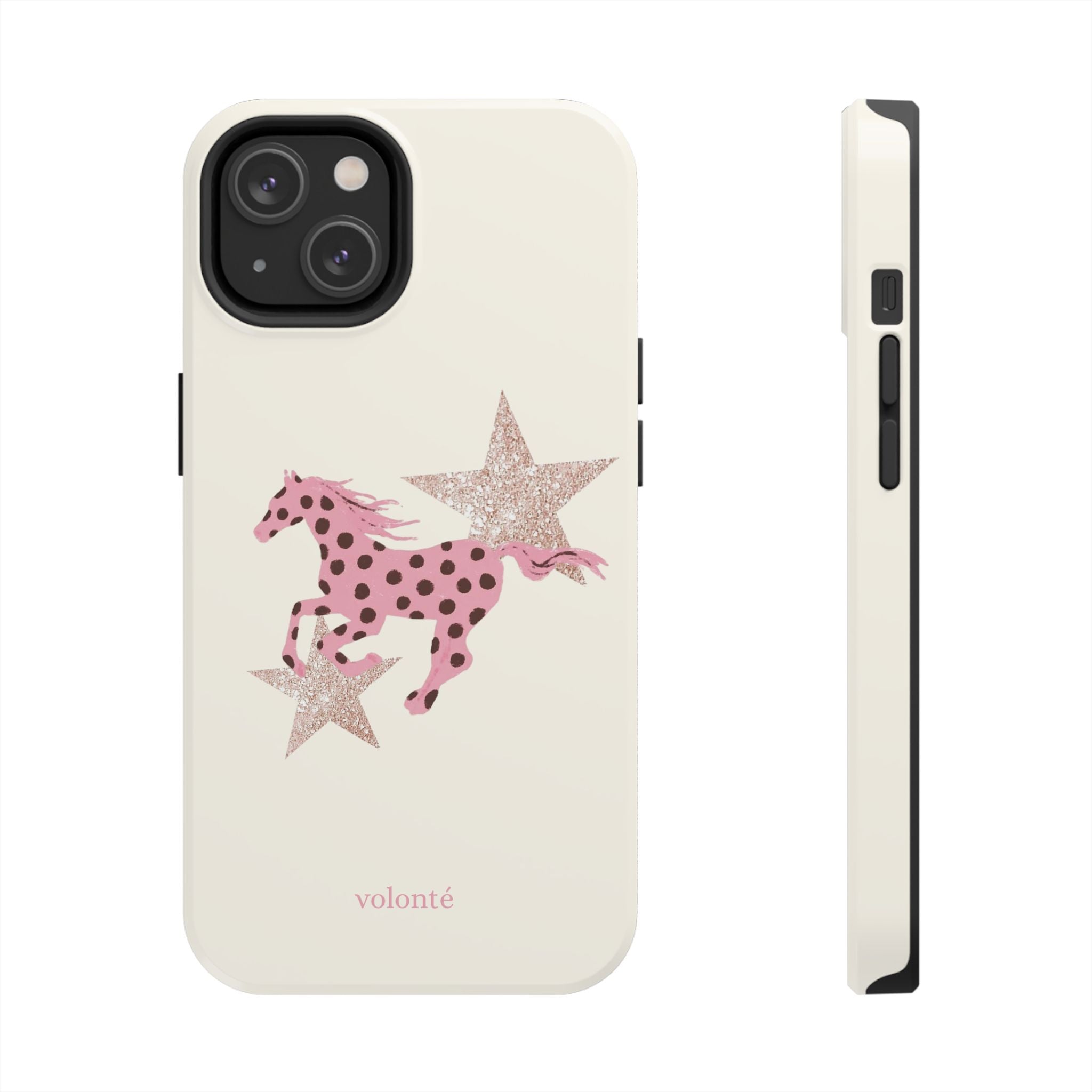 derby girl case